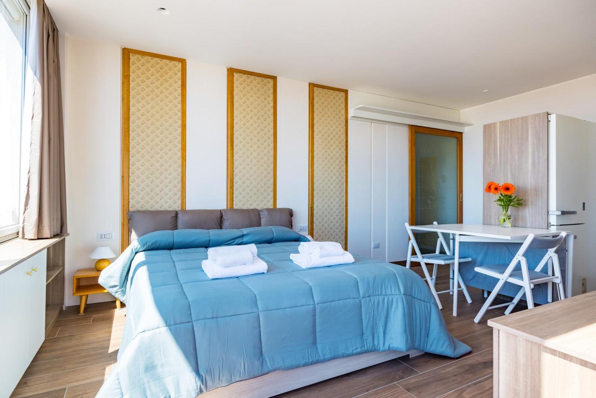 Chiave Di Fuga By Napoliapartments Naples