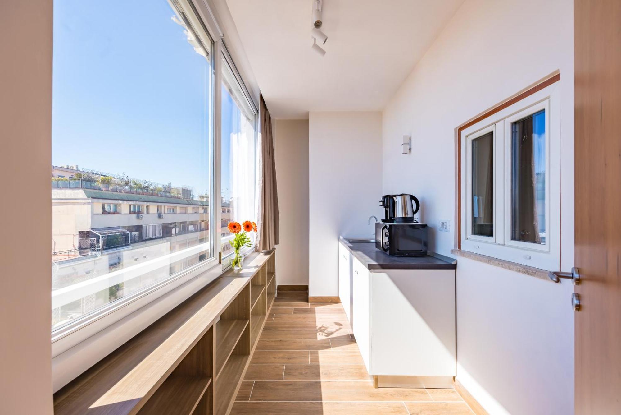 Chiave Di Fuga By Napoliapartments *