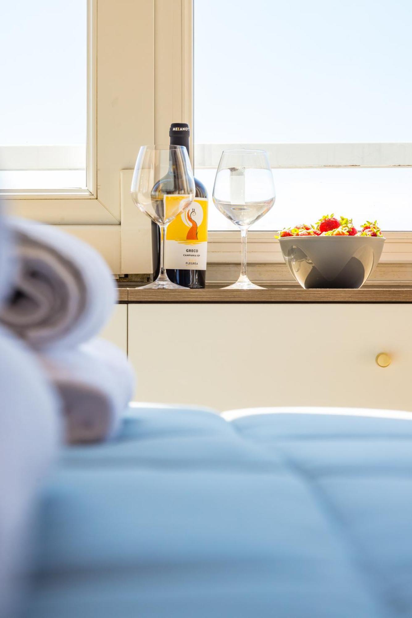 Chiave Di Fuga By Napoliapartments