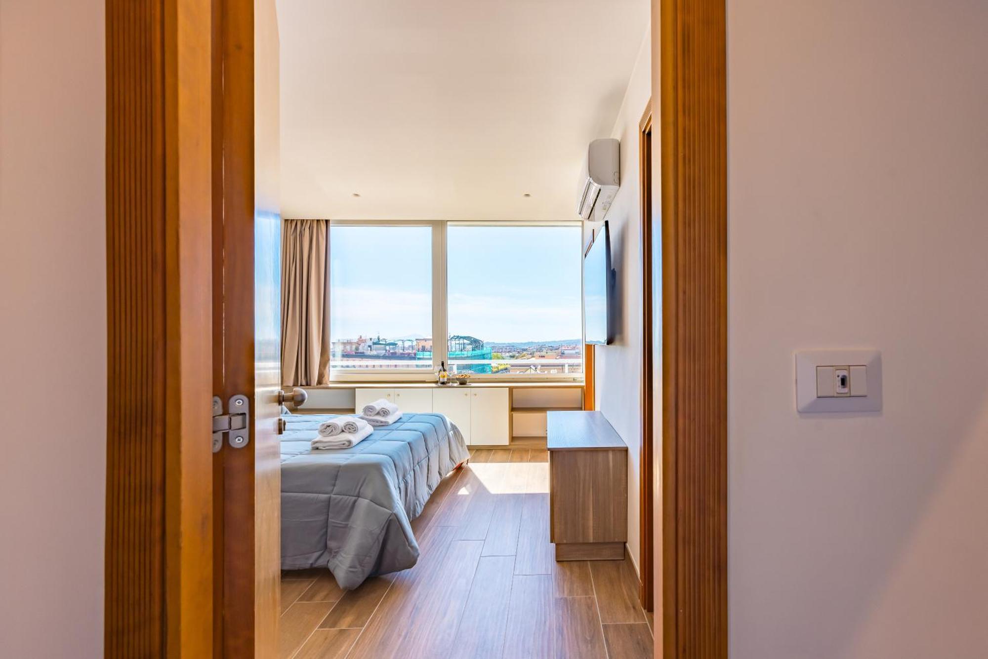 Chiave Di Fuga By Napoliapartments Apartment *