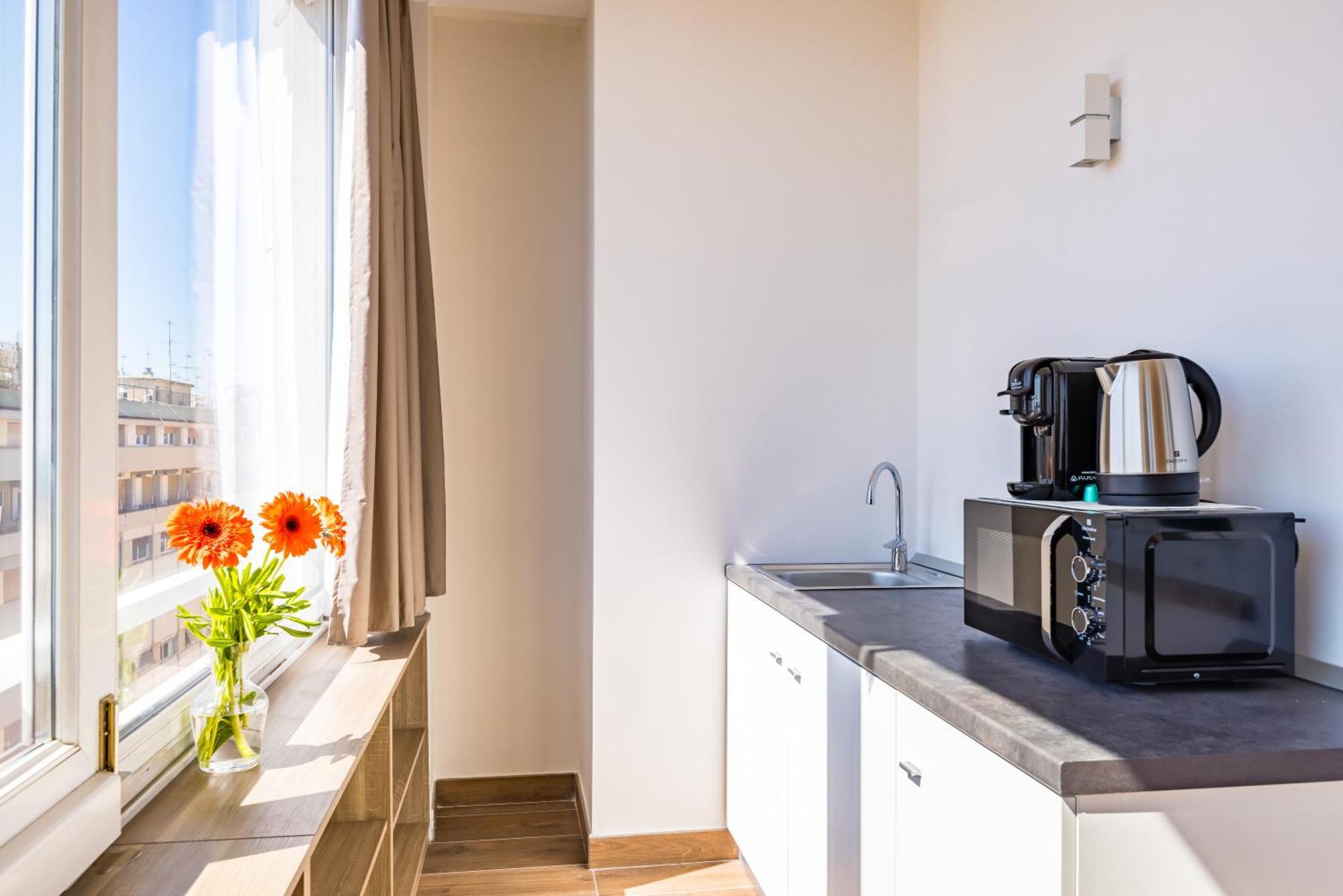 Chiave Di Fuga By Napoliapartments