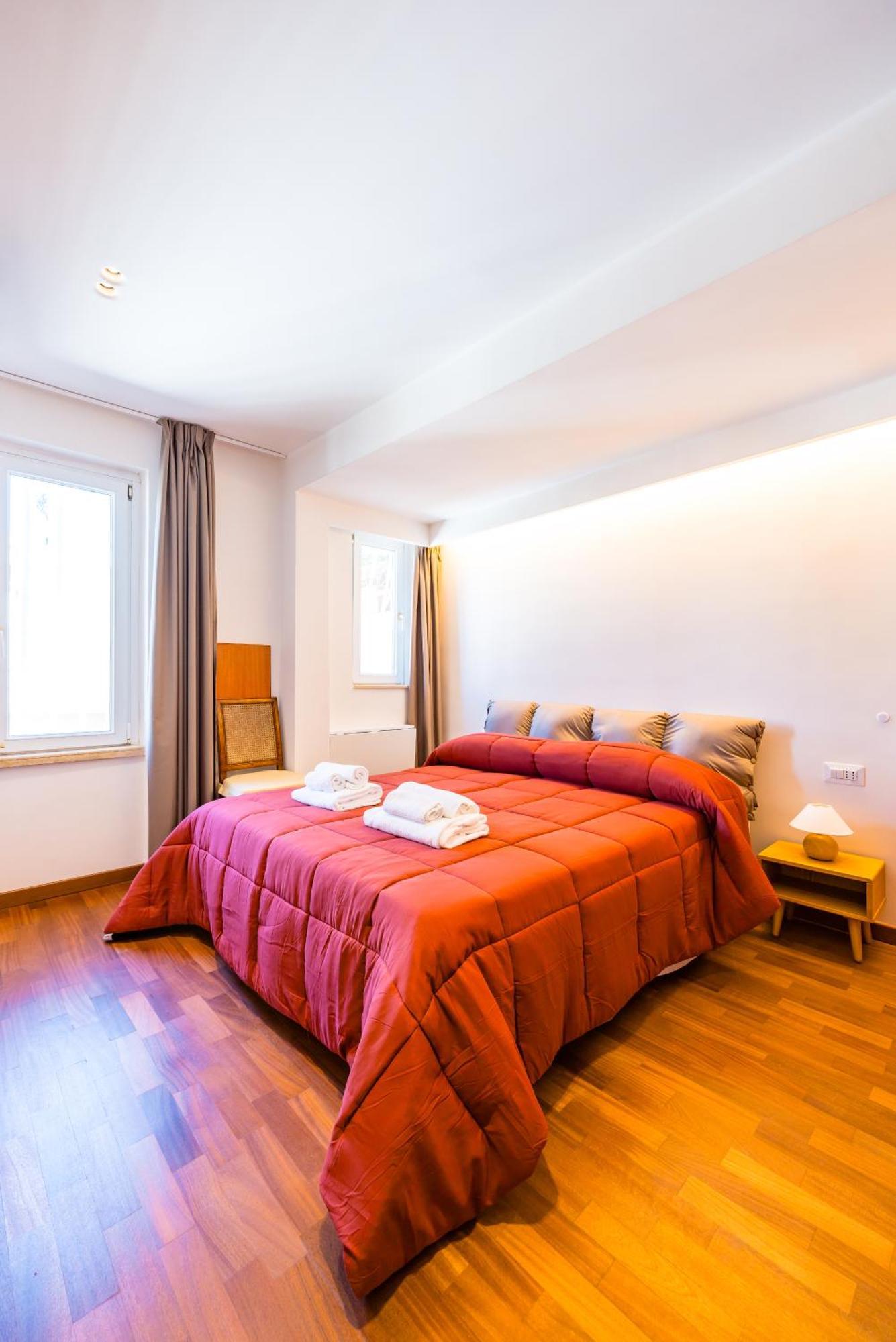 Chiave Di Fuga By Napoliapartments * Naples
