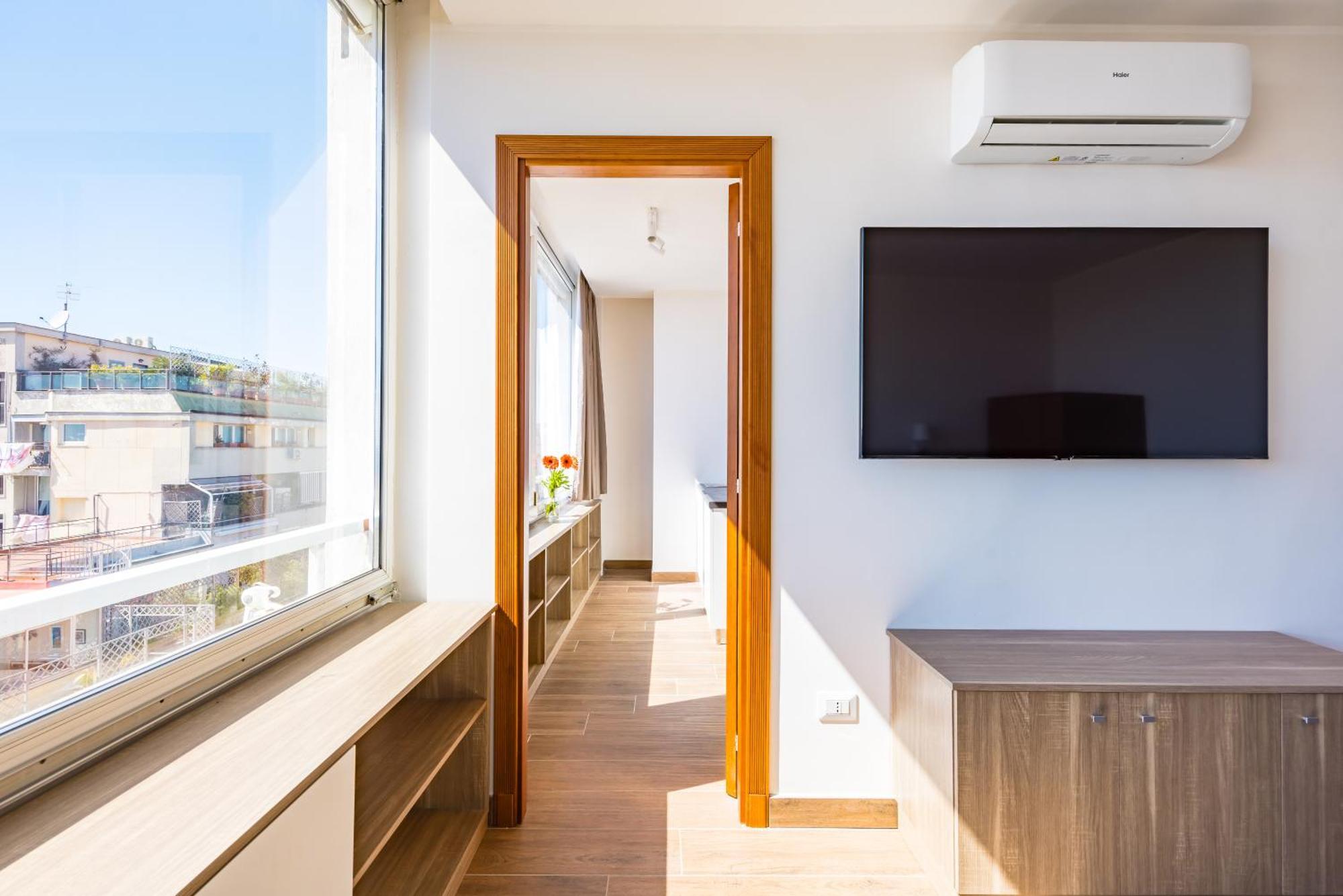 Chiave Di Fuga By Napoliapartments