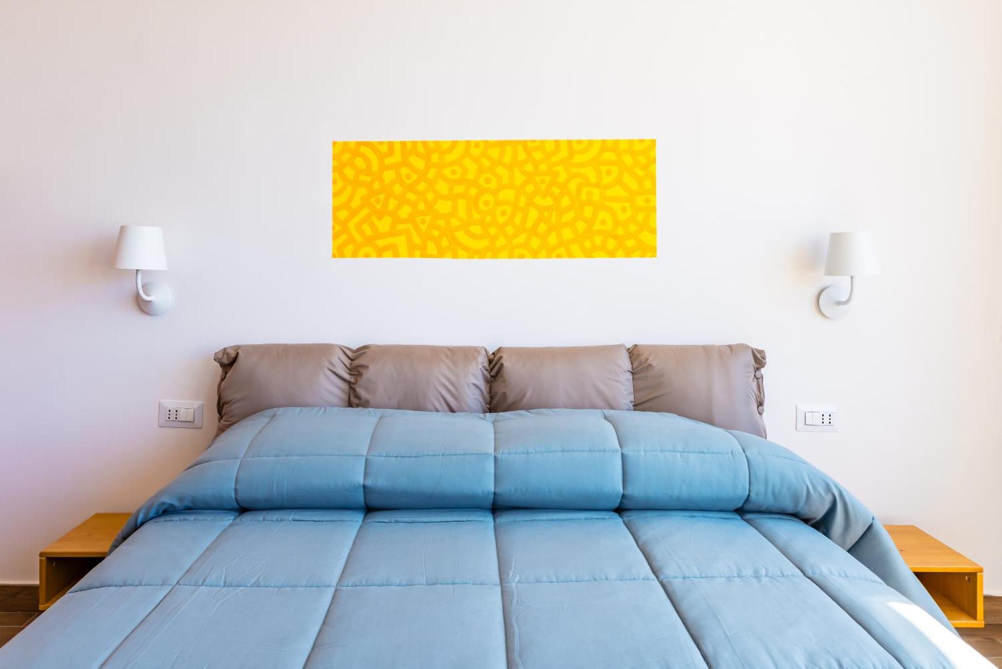 Chiave Di Fuga By Napoliapartments Naples