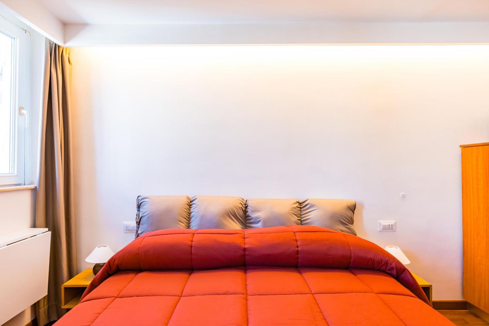 Apartment Chiave Di Fuga By Napoliapartments *