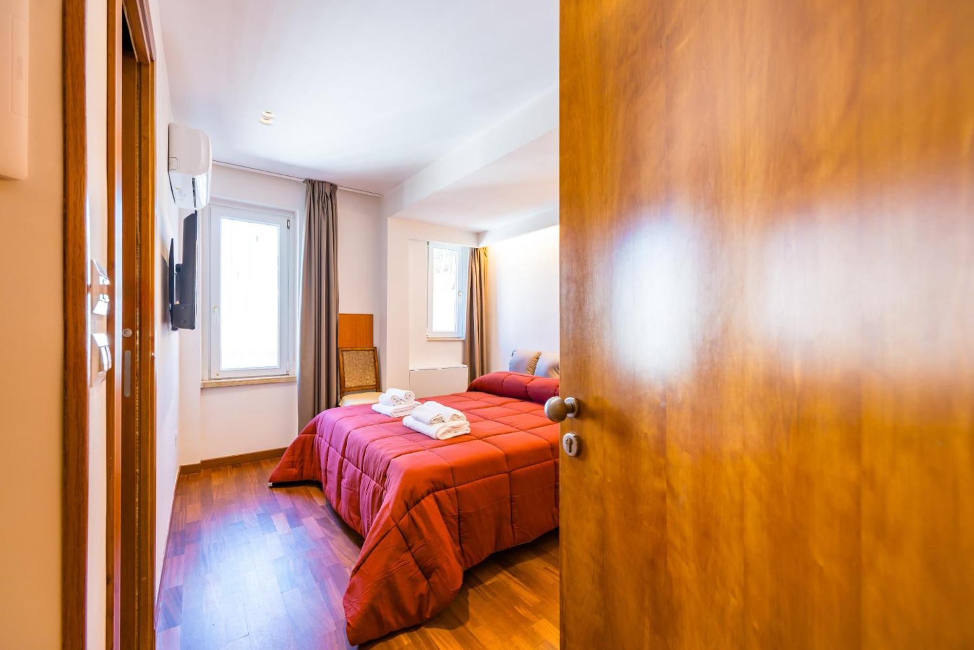 Chiave Di Fuga By Napoliapartments Apartment Naples