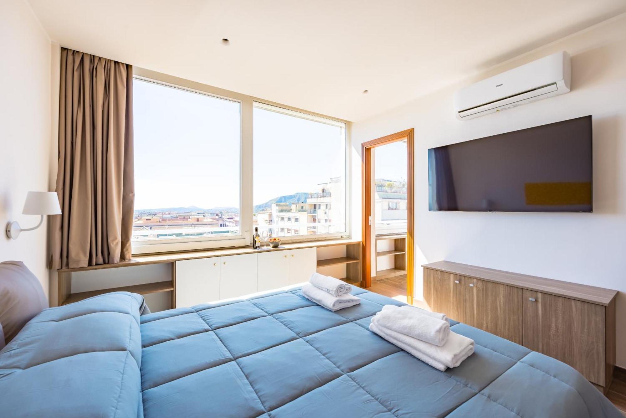 Chiave Di Fuga By Napoliapartments Apartment