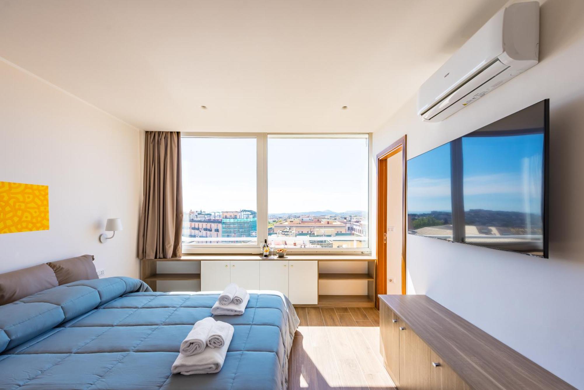Chiave Di Fuga By Napoliapartments *