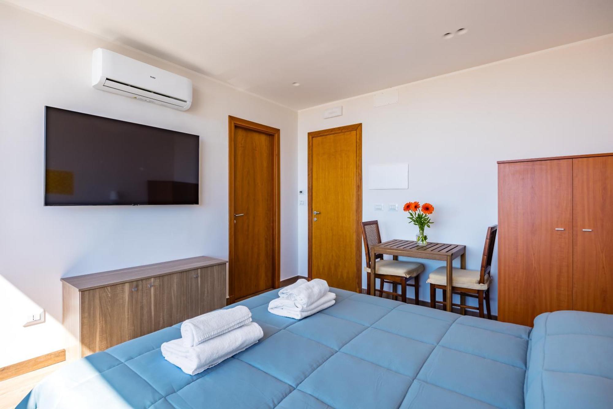 Chiave Di Fuga By Napoliapartments Apartment *