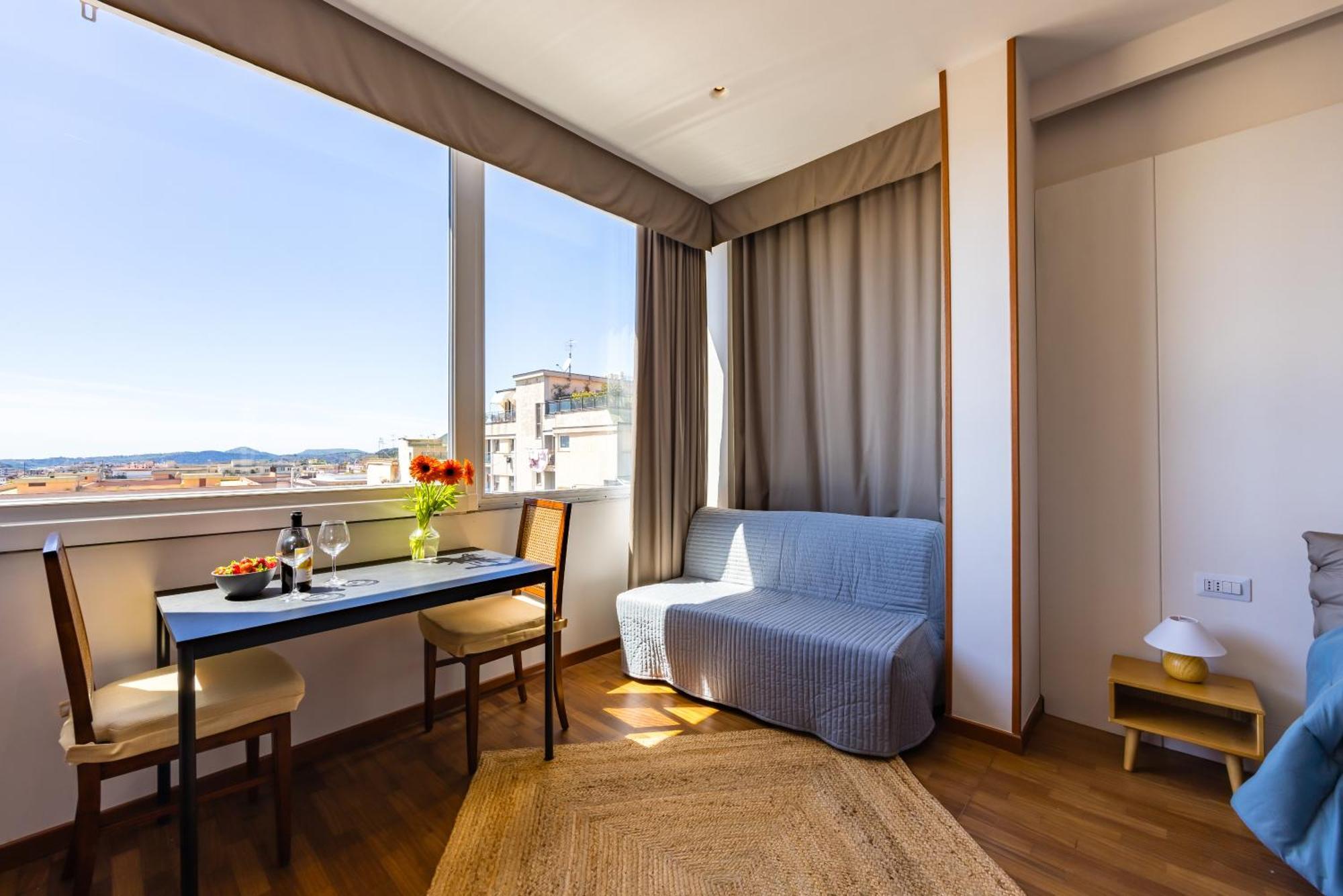 Chiave Di Fuga By Napoliapartments Apartment Naples