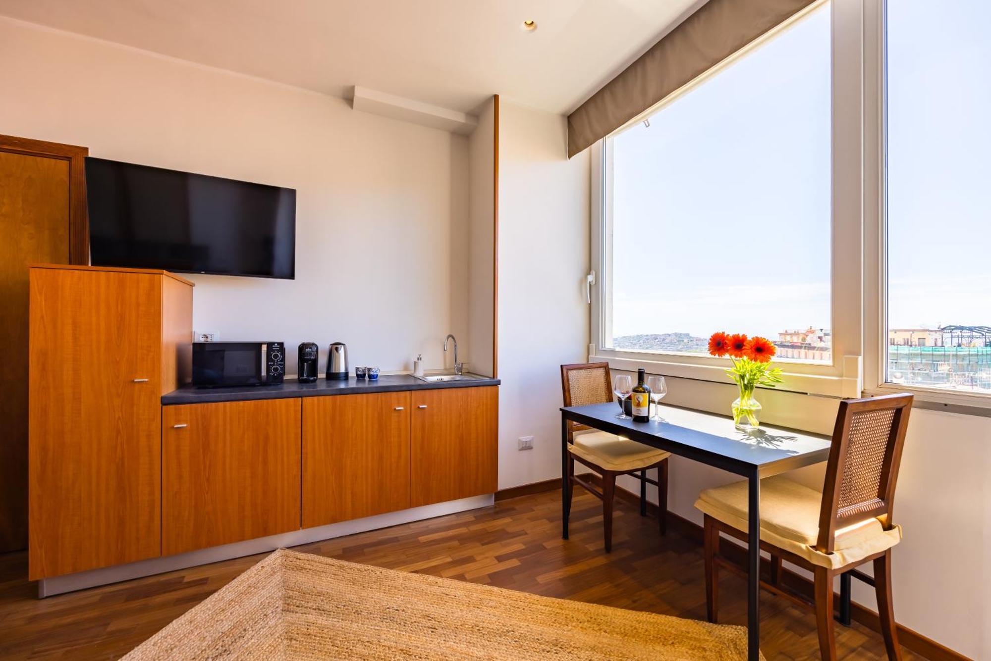 Chiave Di Fuga By Napoliapartments Apartment *