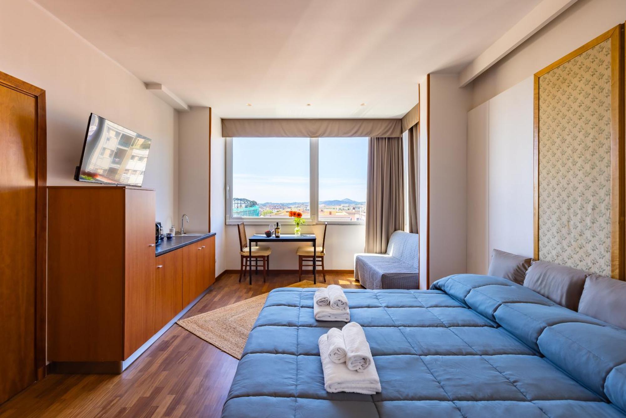 Chiave Di Fuga By Napoliapartments * Naples