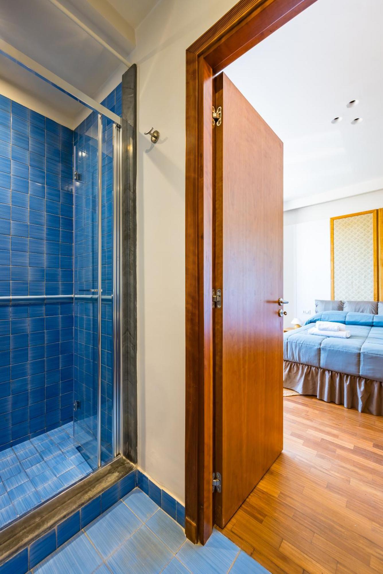 Chiave Di Fuga By Napoliapartments Apartment