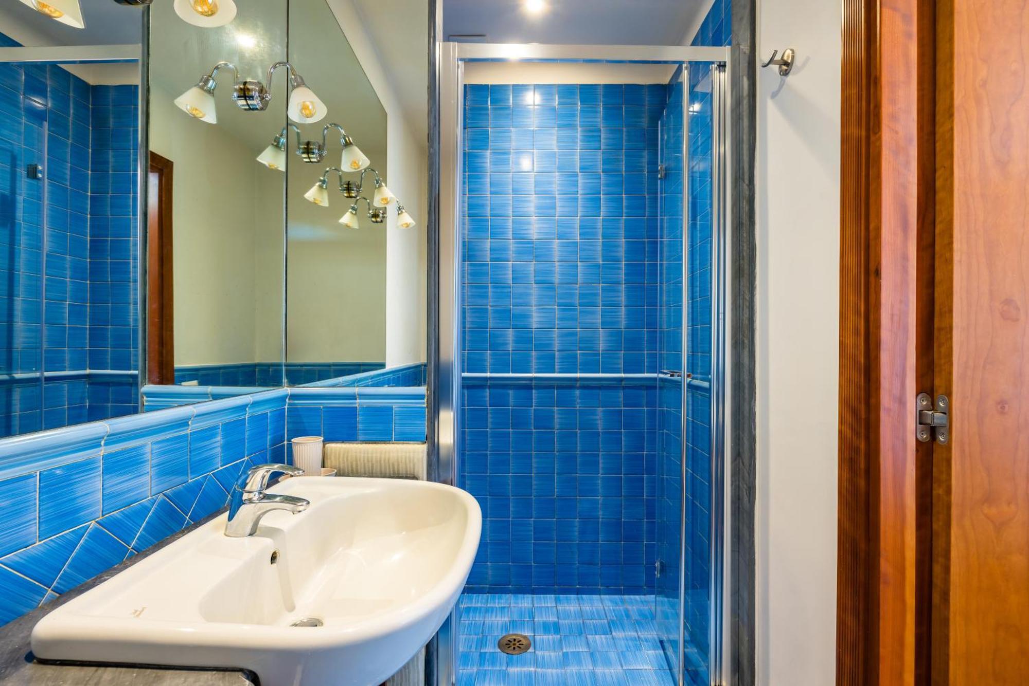 Chiave Di Fuga By Napoliapartments Apartment *