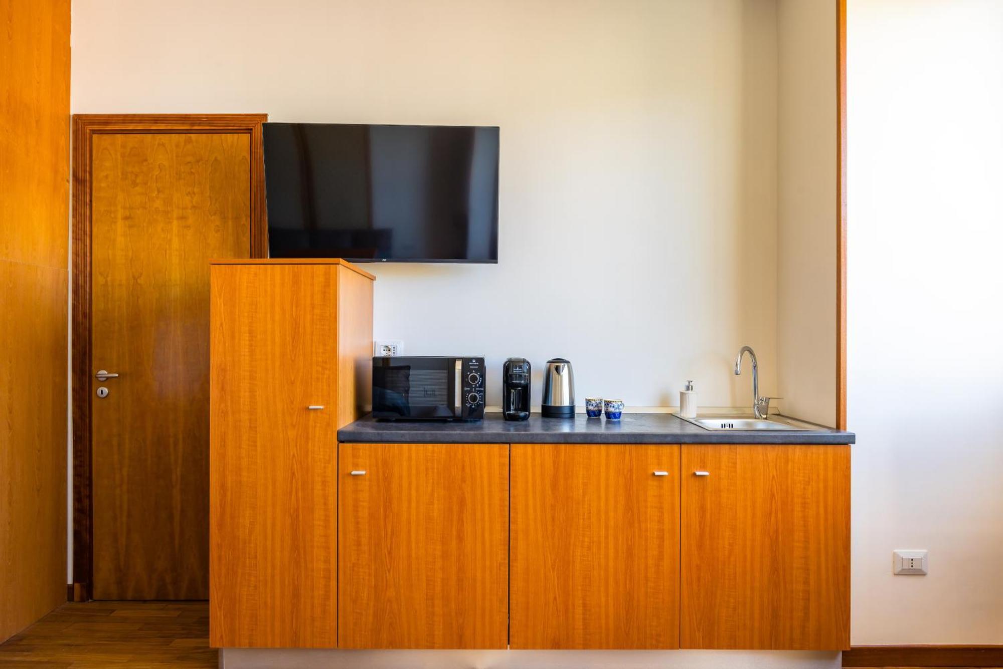 Chiave Di Fuga By Napoliapartments Apartment *