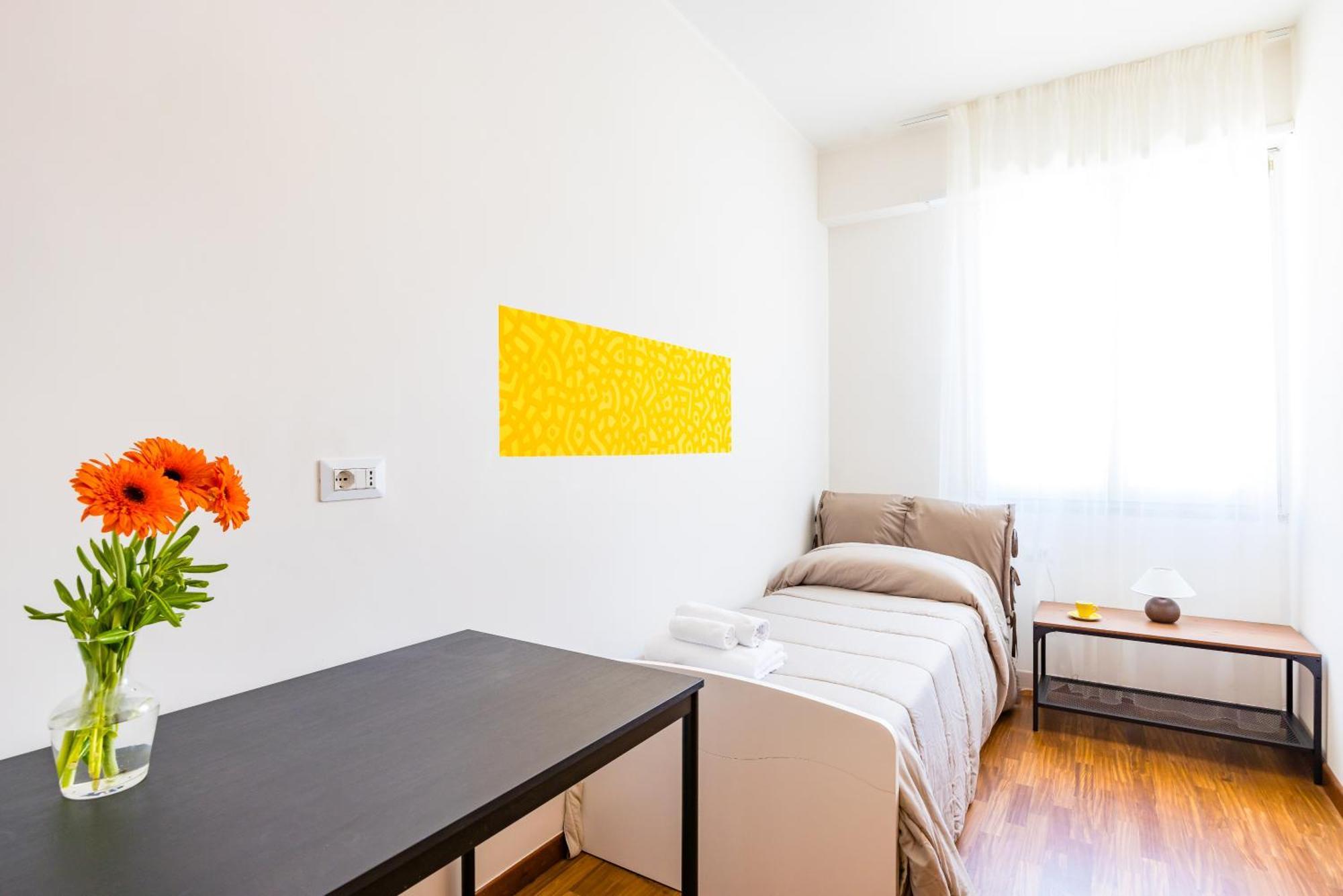 Chiave Di Fuga By Napoliapartments * Naples