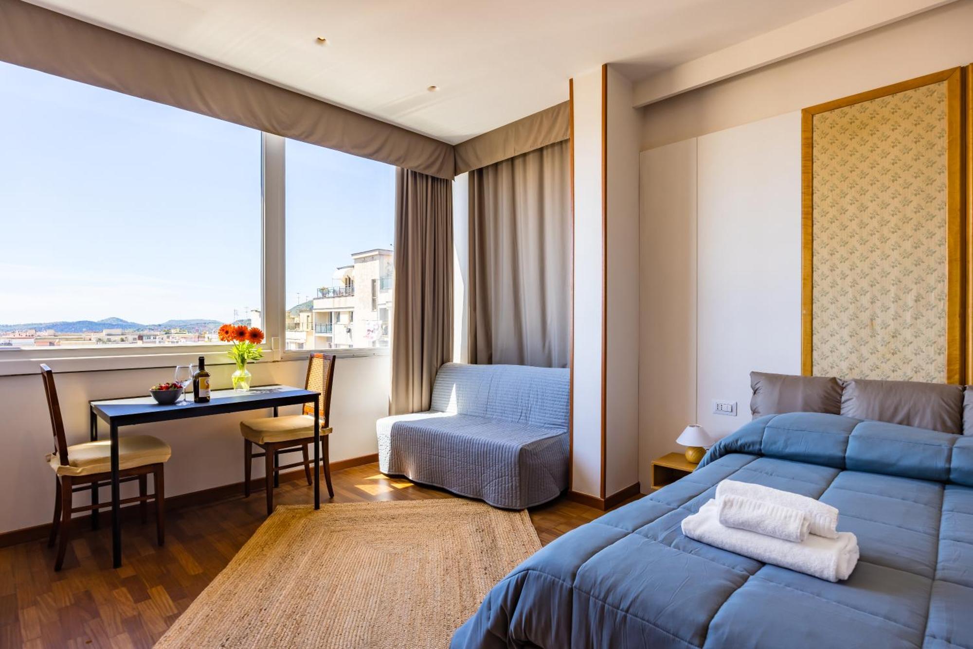 Chiave Di Fuga By Napoliapartments Apartment *
