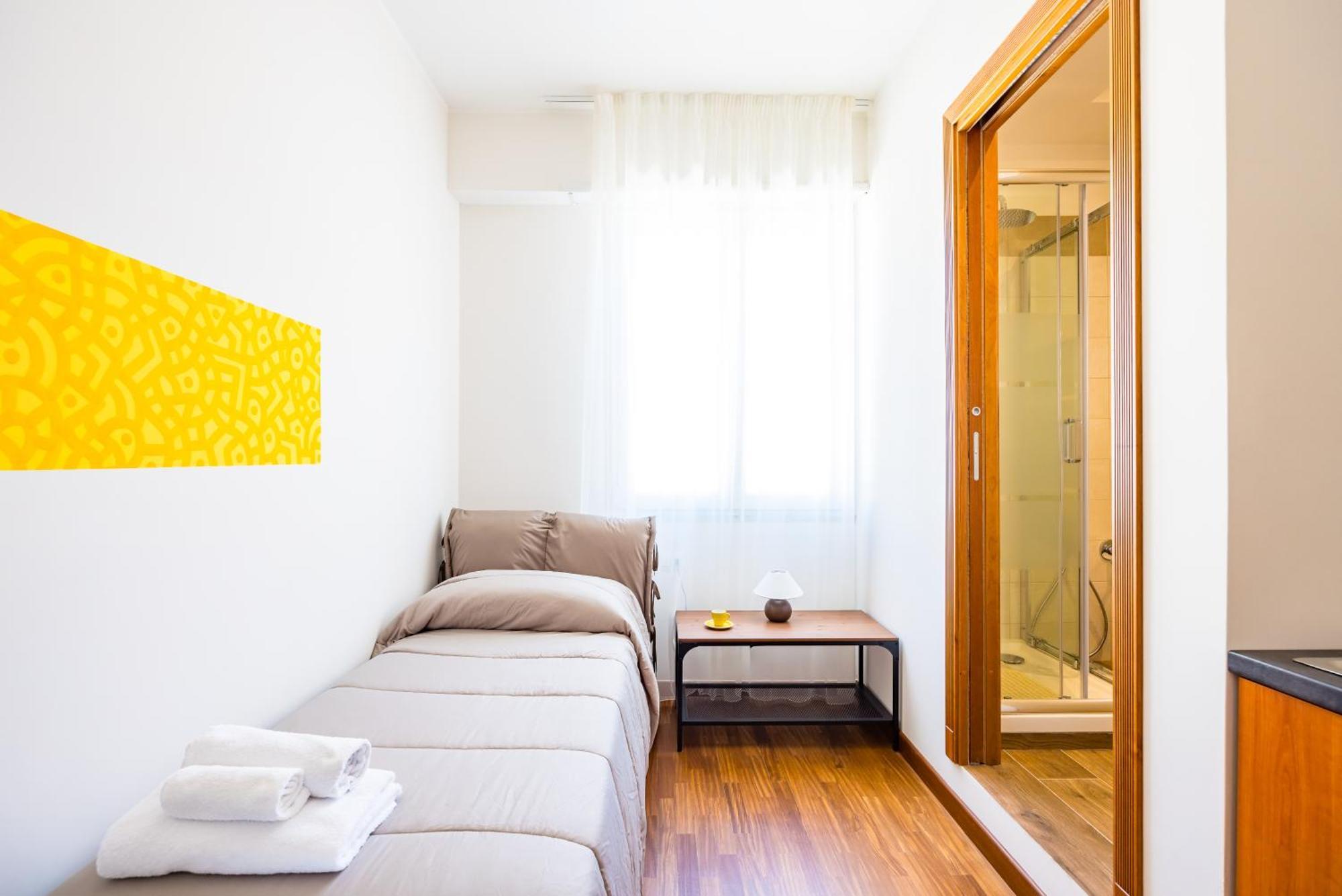 Chiave Di Fuga By Napoliapartments *