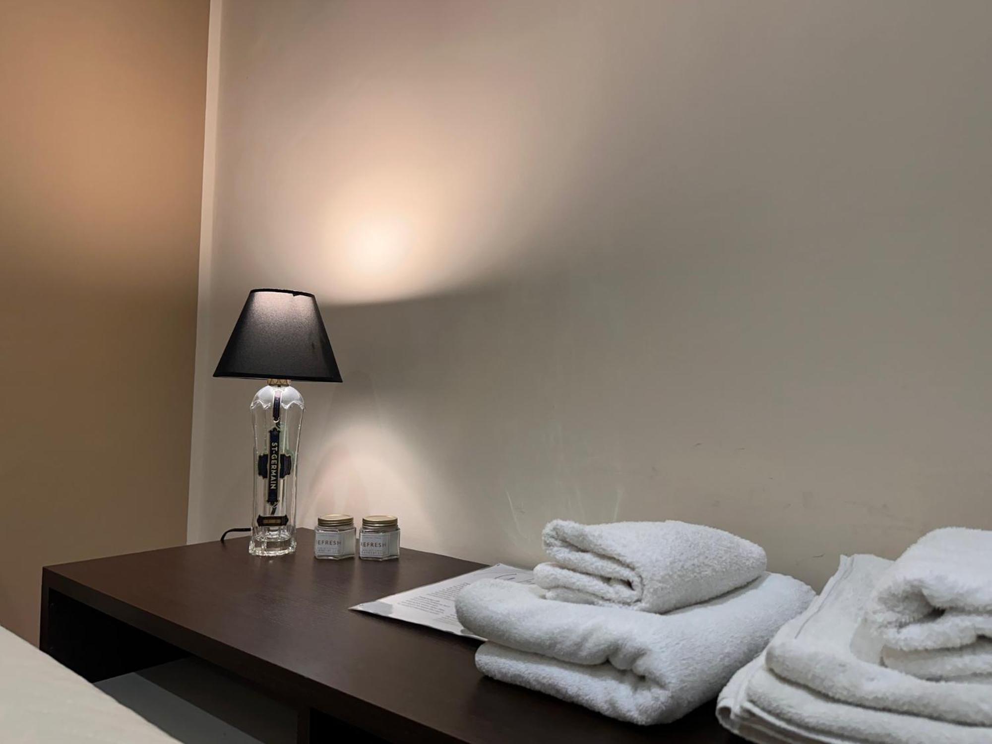 Bed & Breakfast Binario 56