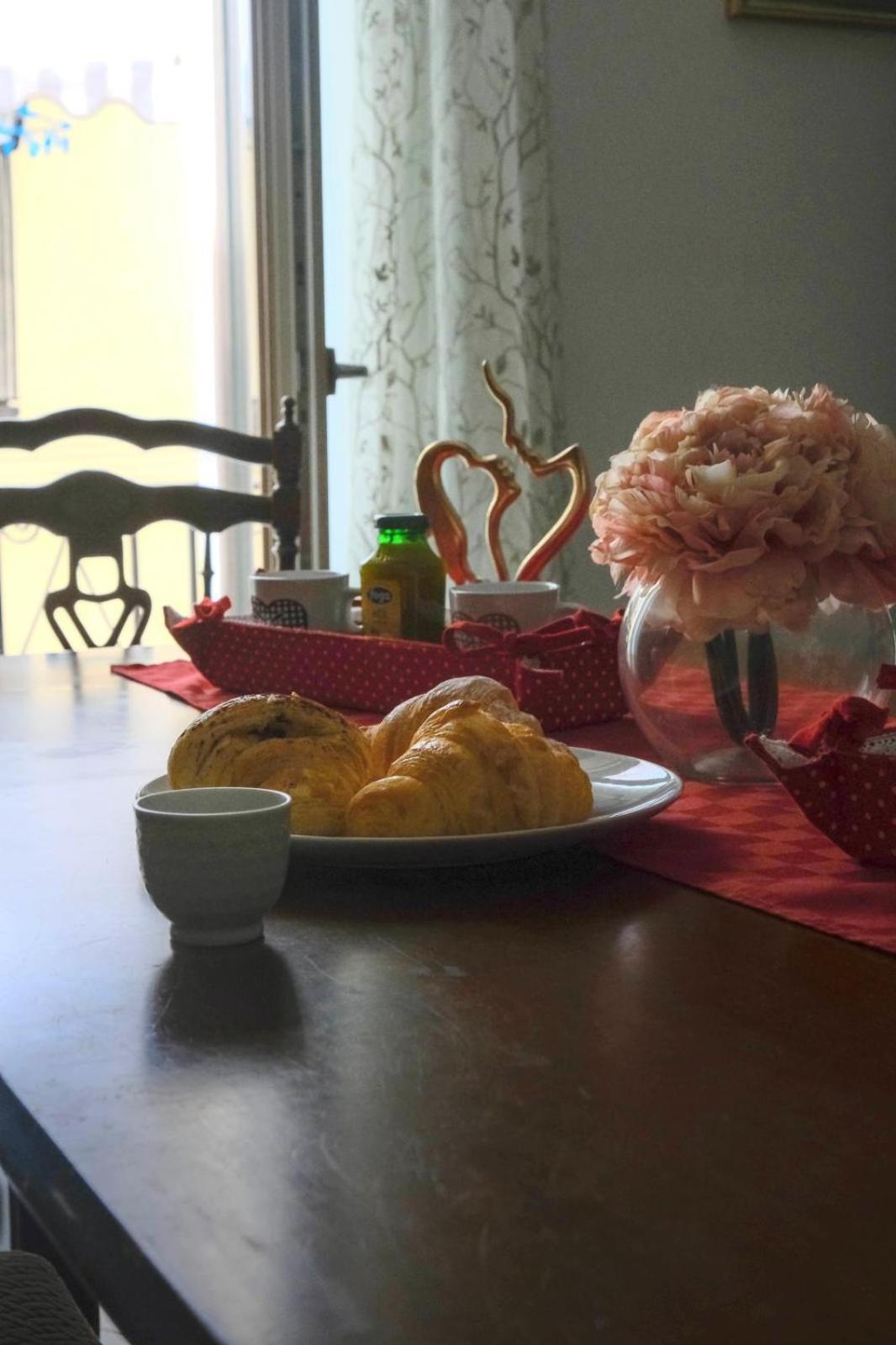'a Vucchella Bed & Breakfast Naples