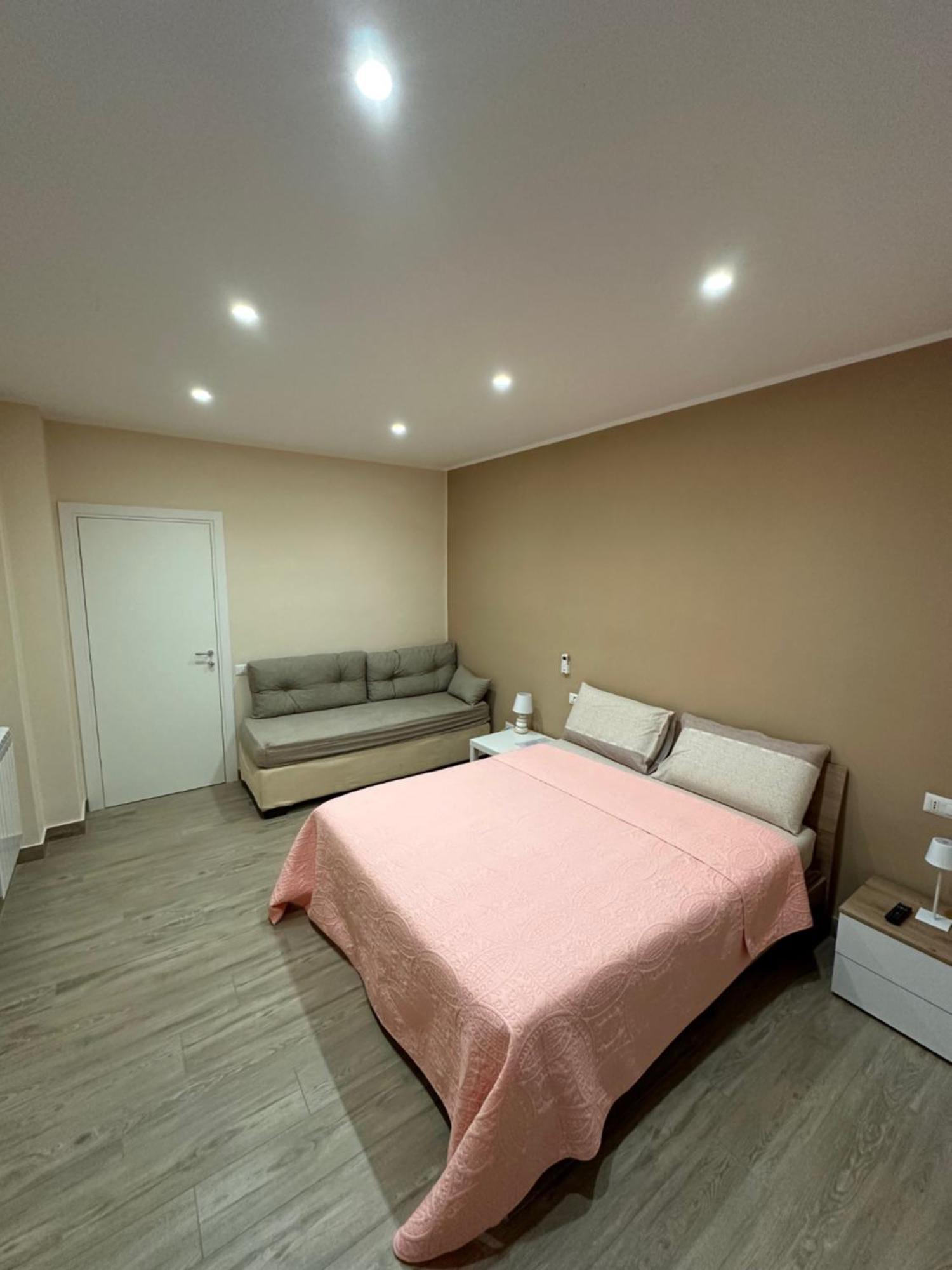 Bed & Breakfast Binario 56