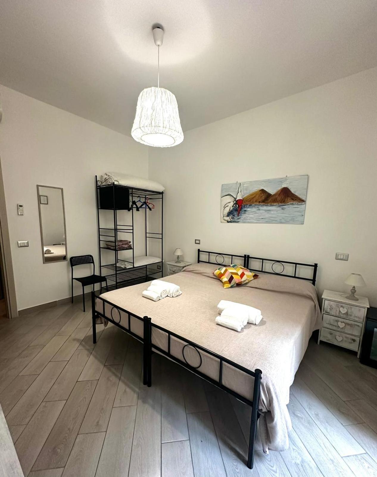 Bed & Breakfast 'a Vucchella