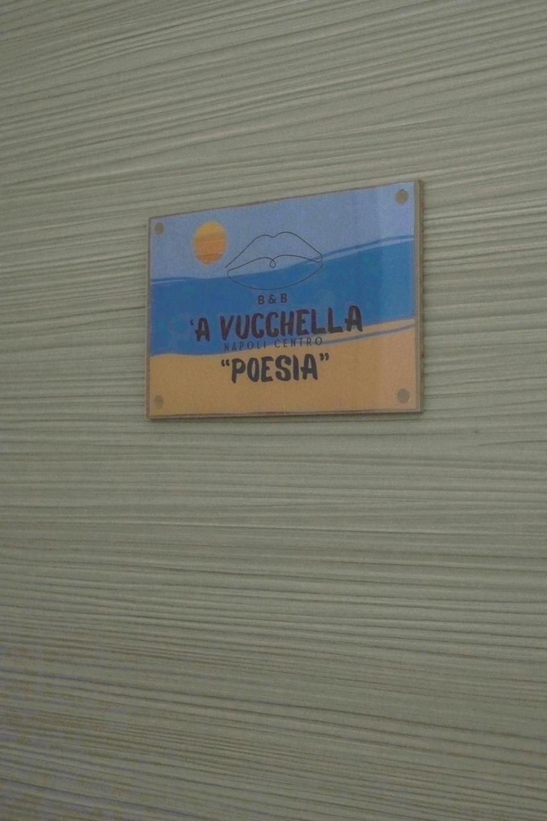 Bed & Breakfast 'a Vucchella *