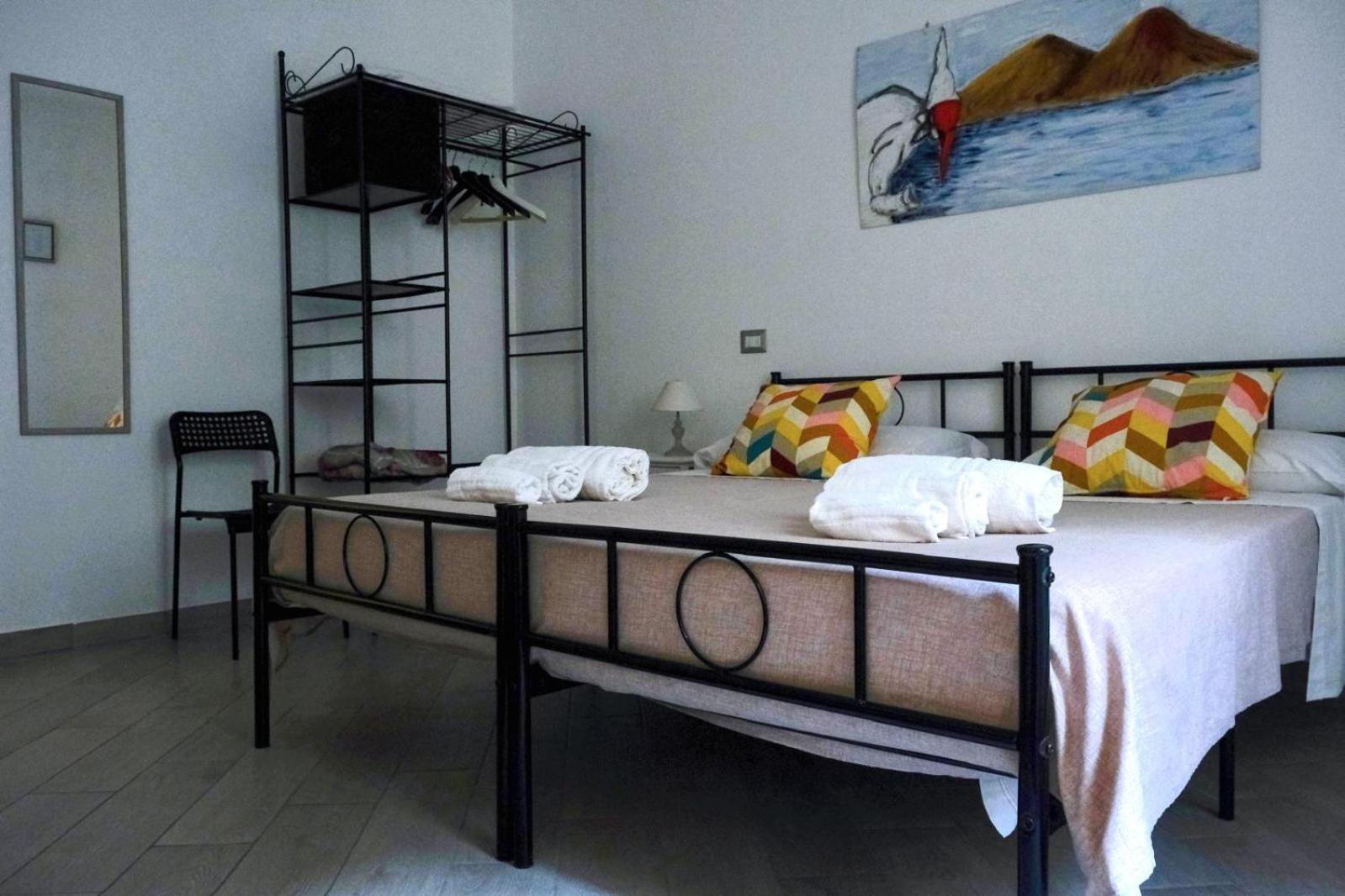'a Vucchella Bed & Breakfast Naples