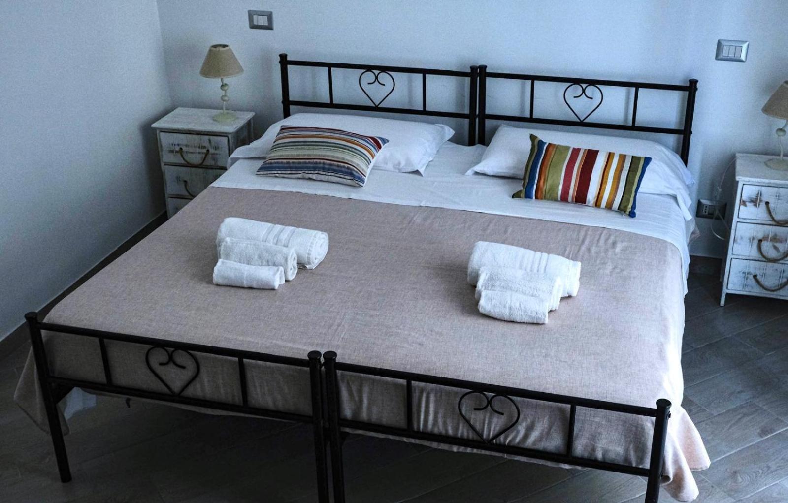 Bed & Breakfast 'a Vucchella