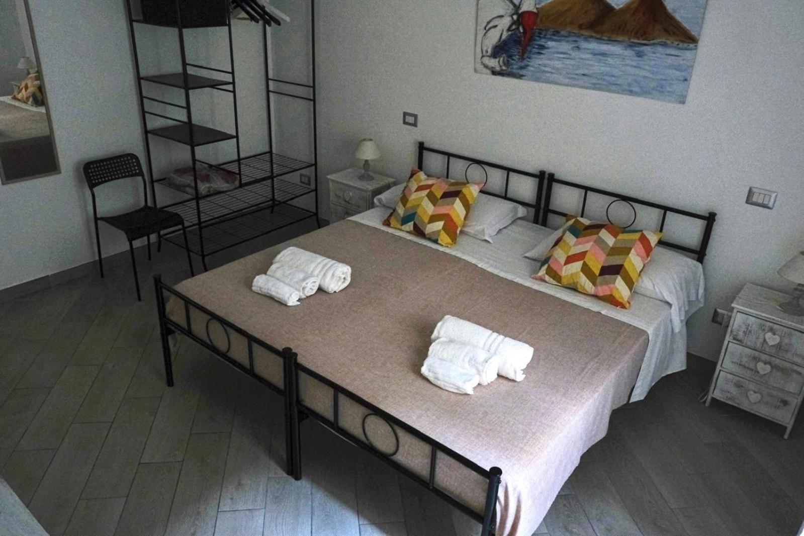 'a Vucchella Bed & Breakfast *