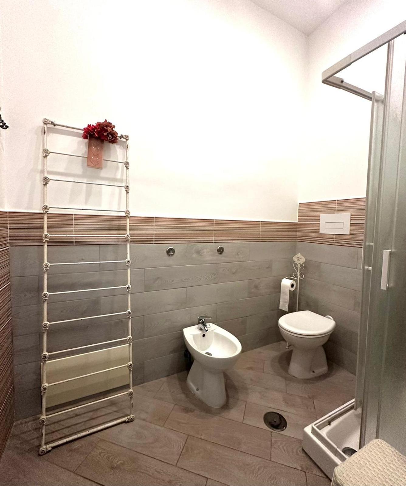 Bed & Breakfast 'a Vucchella Naples