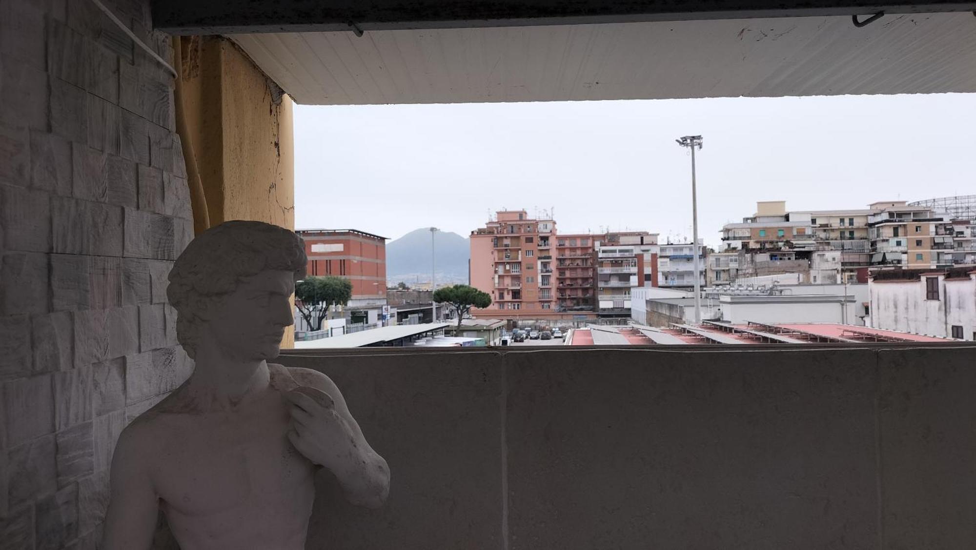 Dimora Di Don Kikkone Apartment