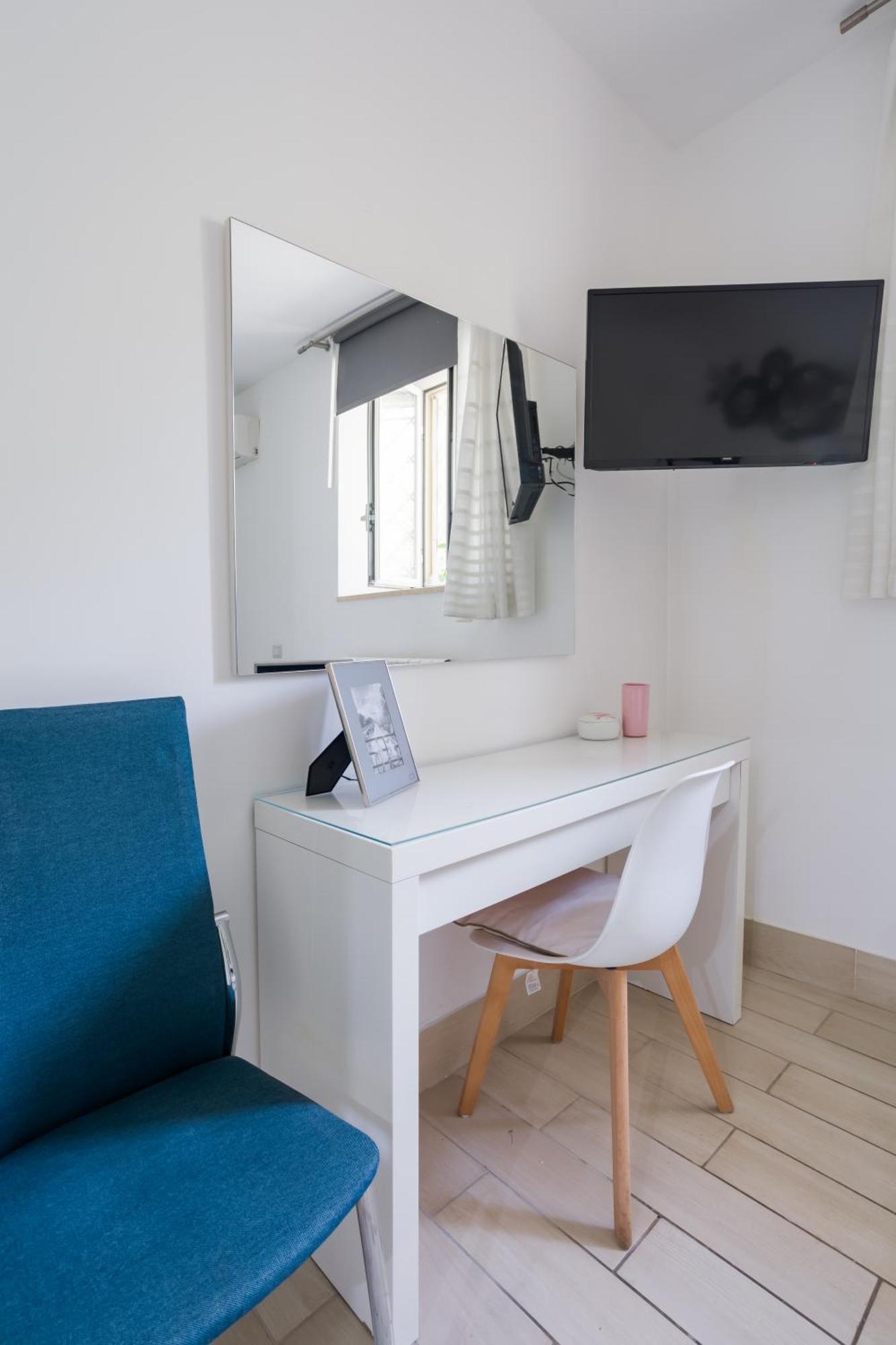 Flavia's Apartment *