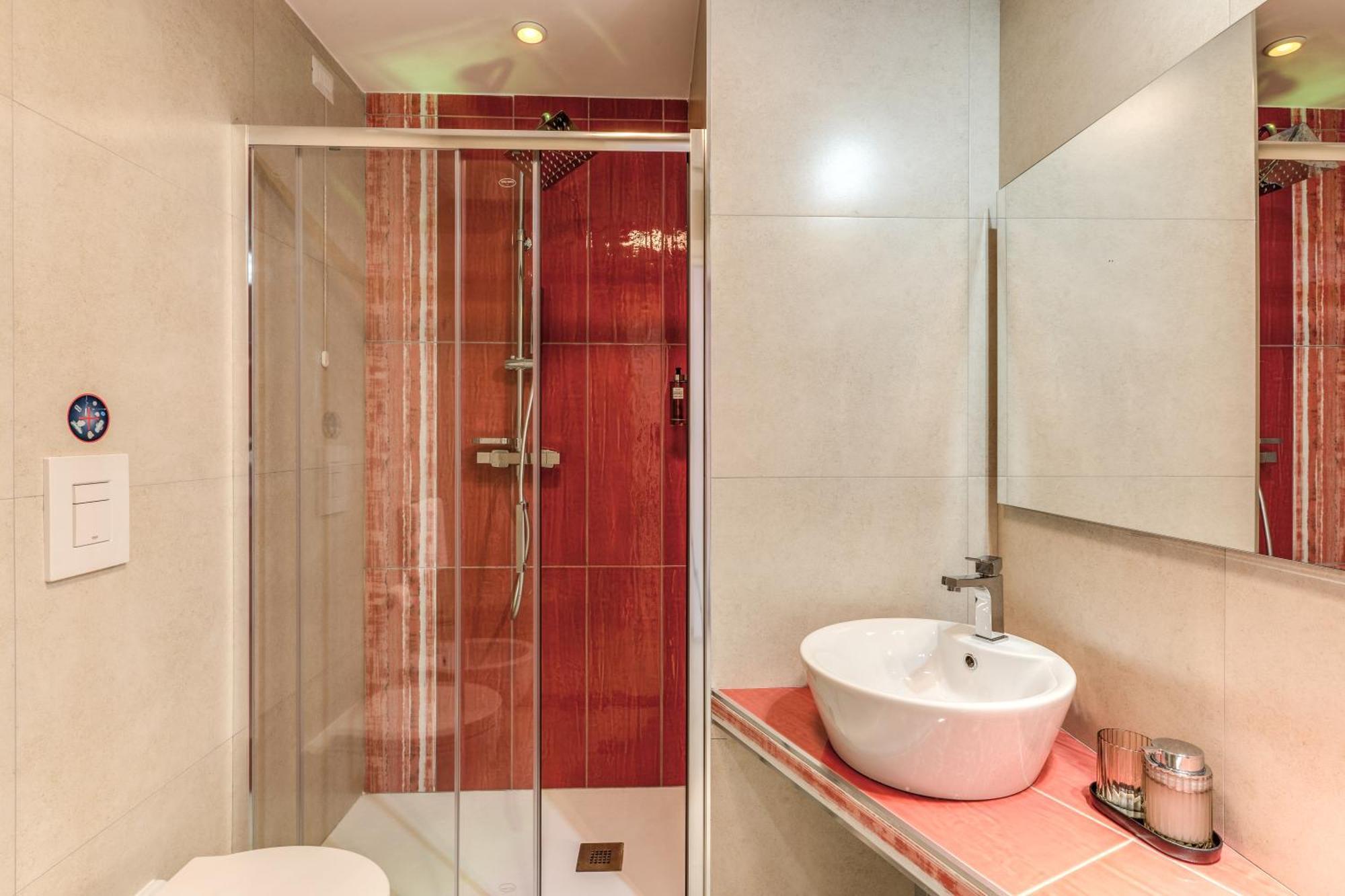 National Square Guest house Naples