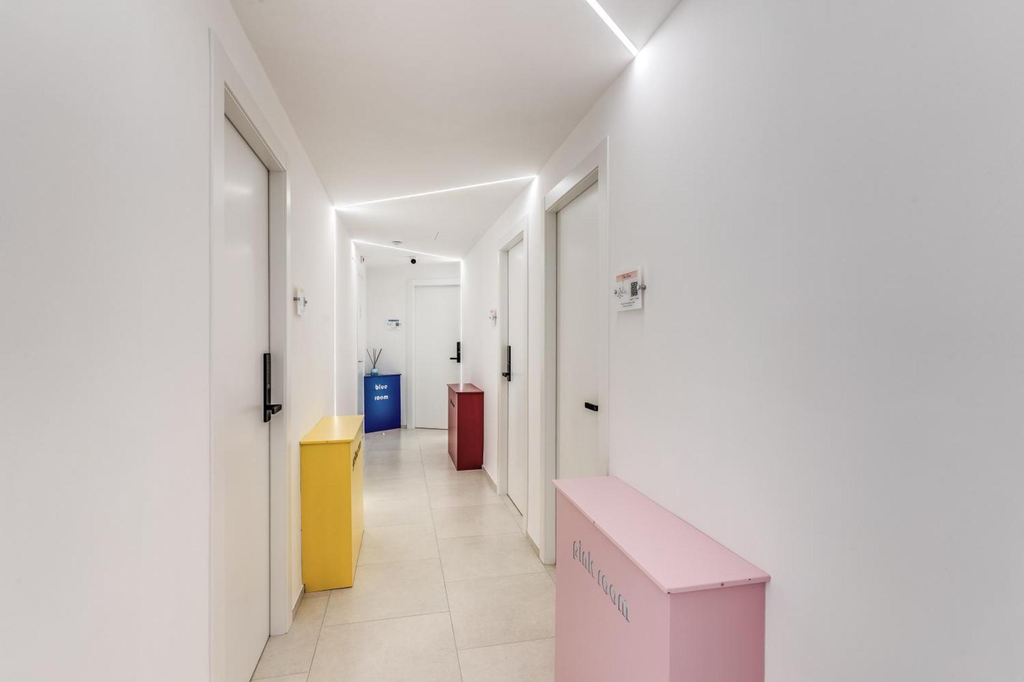 National Square Guest house