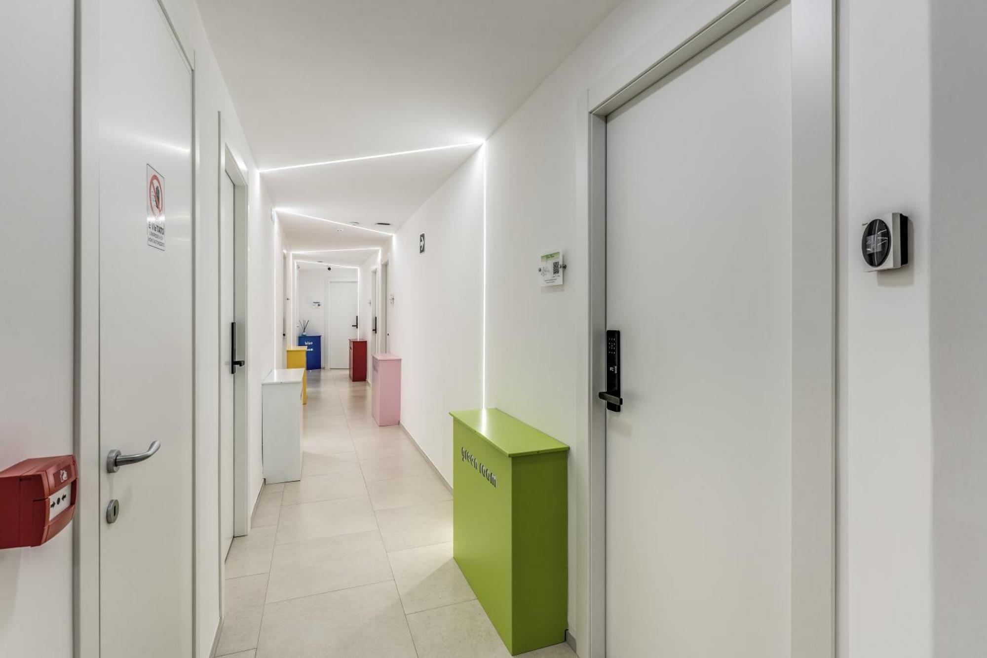 National Square Guest house *
