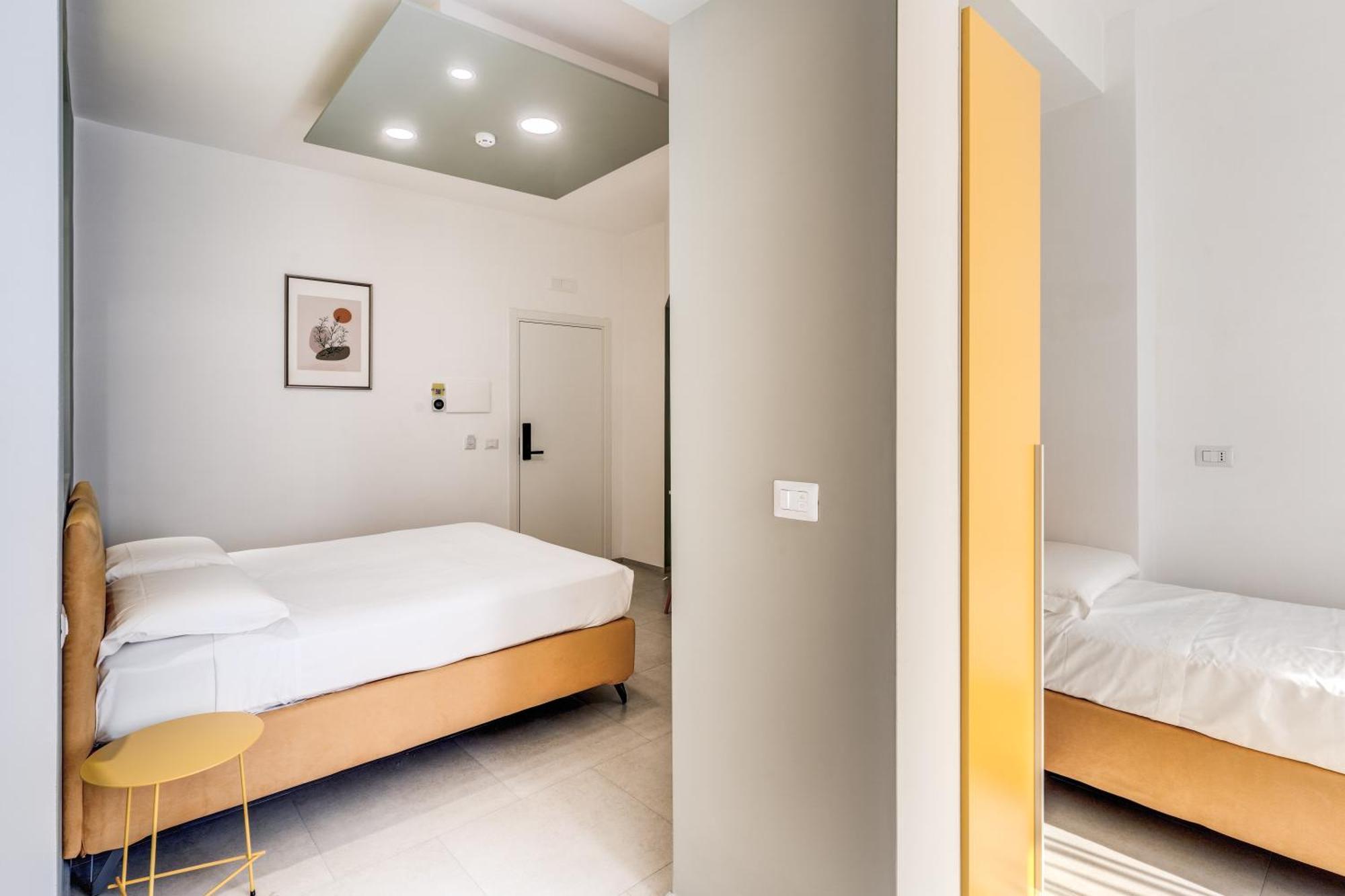 Guest house National Square Naples