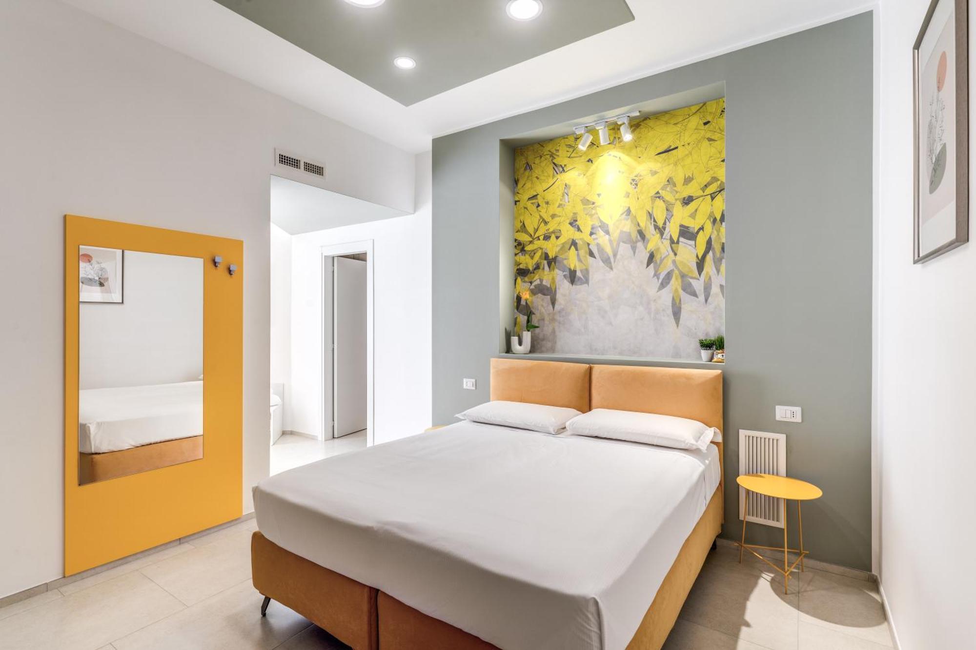 National Square Guest house Naples