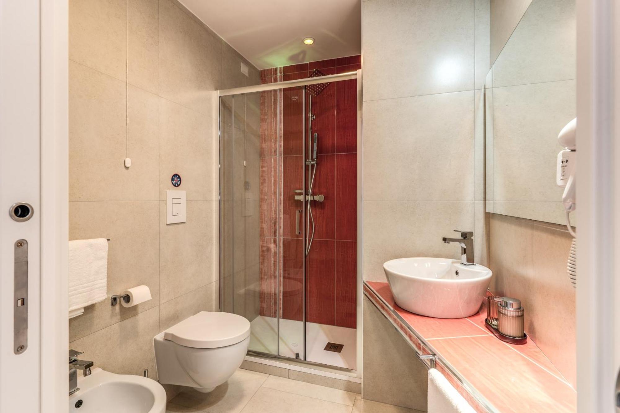 National Square Guest house Naples