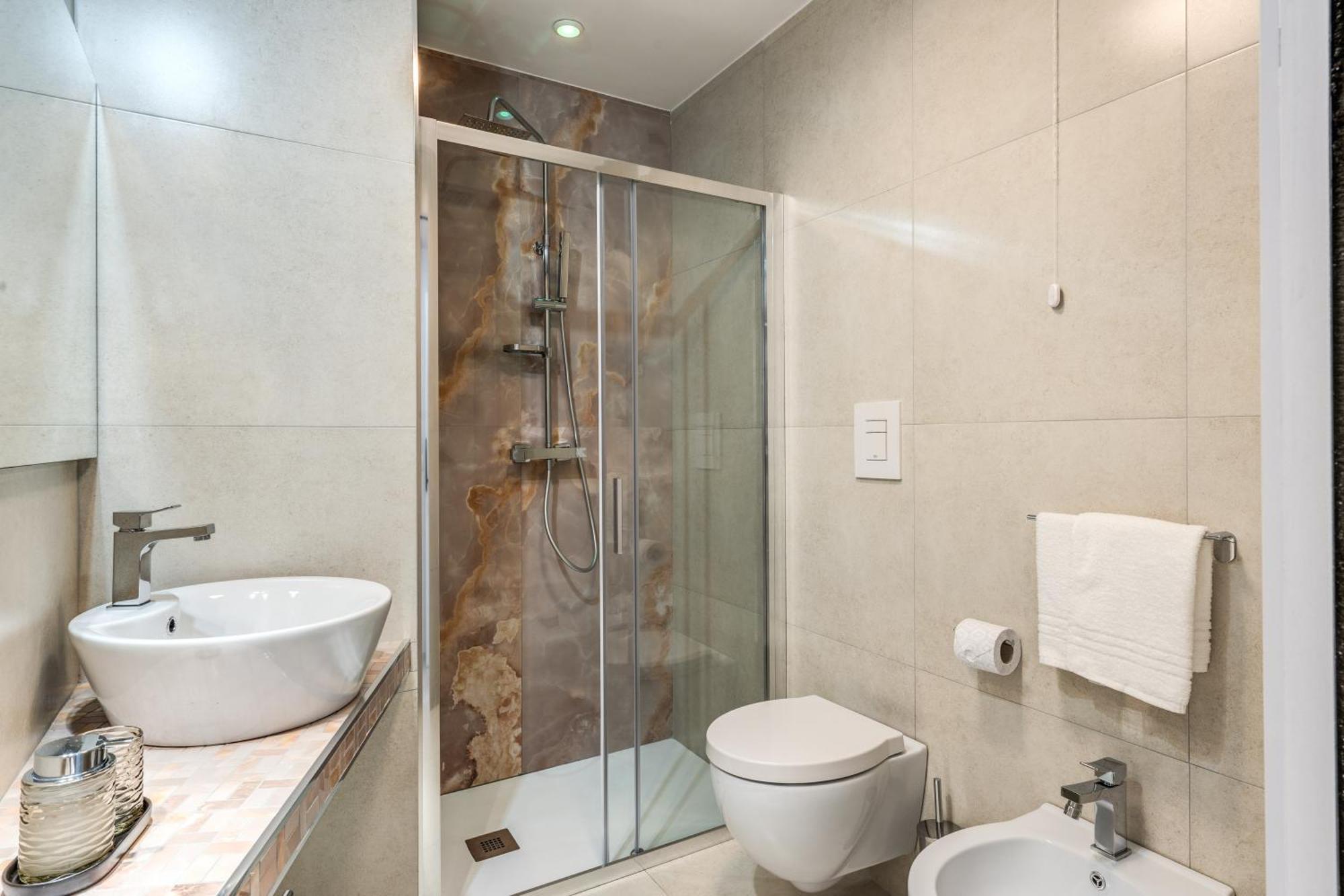 National Square Guest house Naples