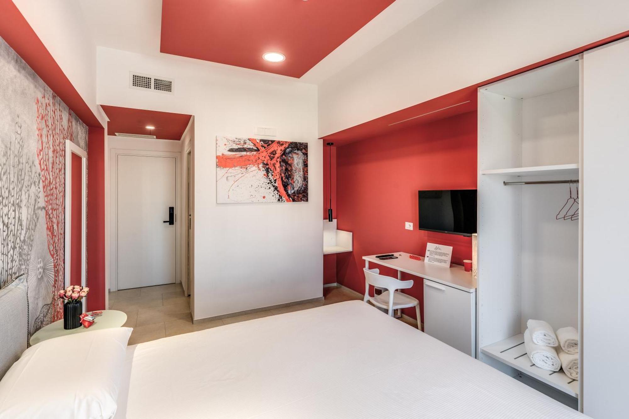 National Square Guest house