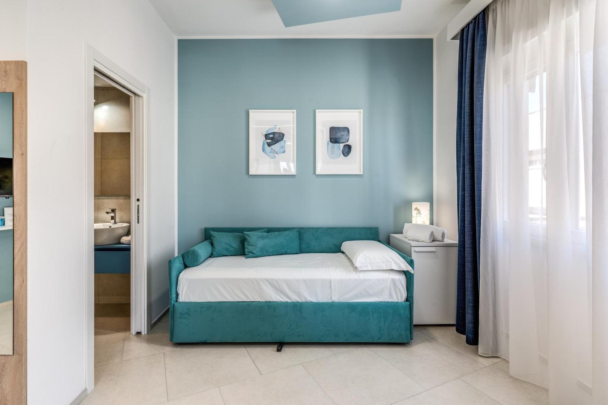 Guest house National Square