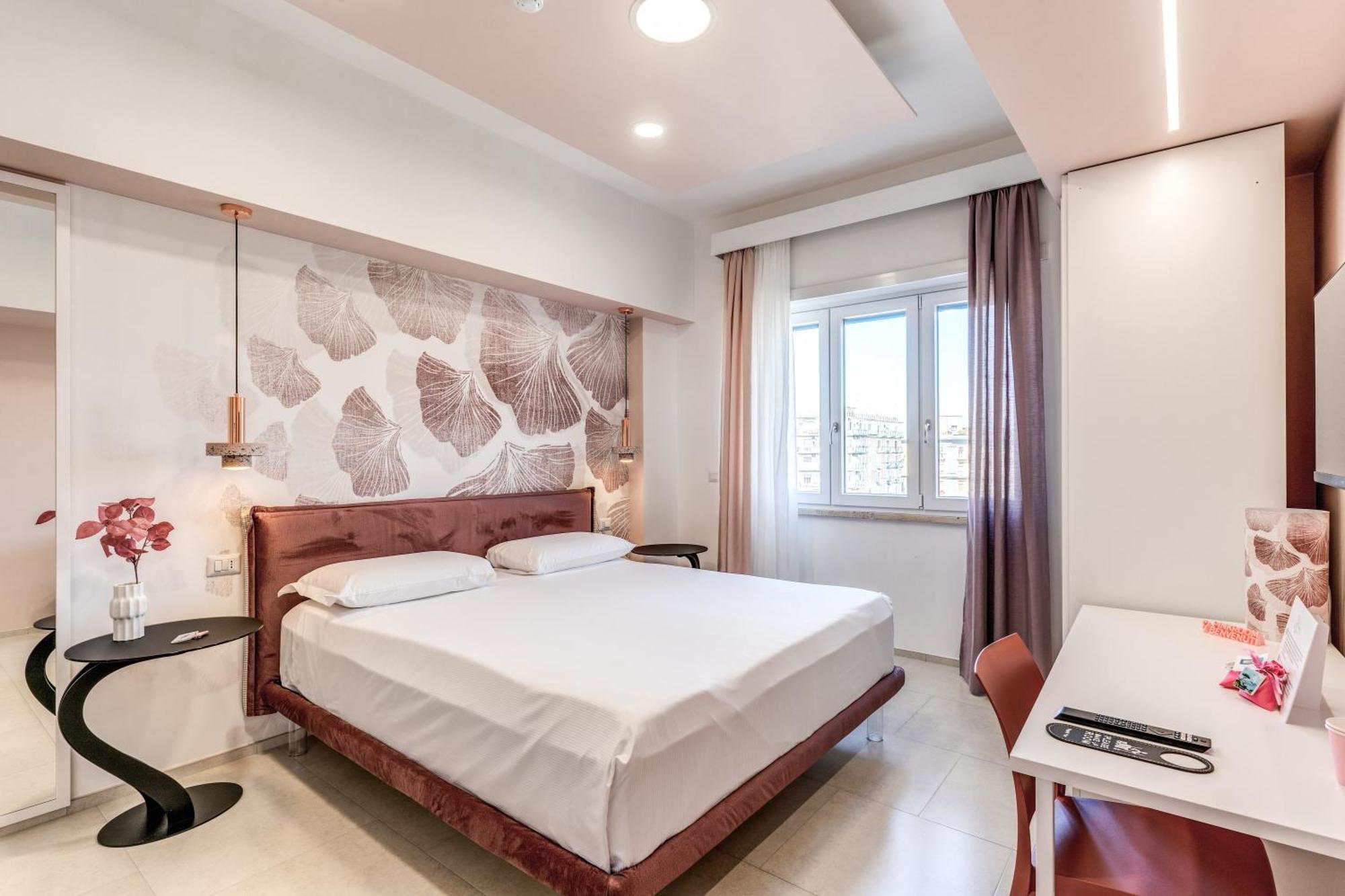 Guest house National Square Naples