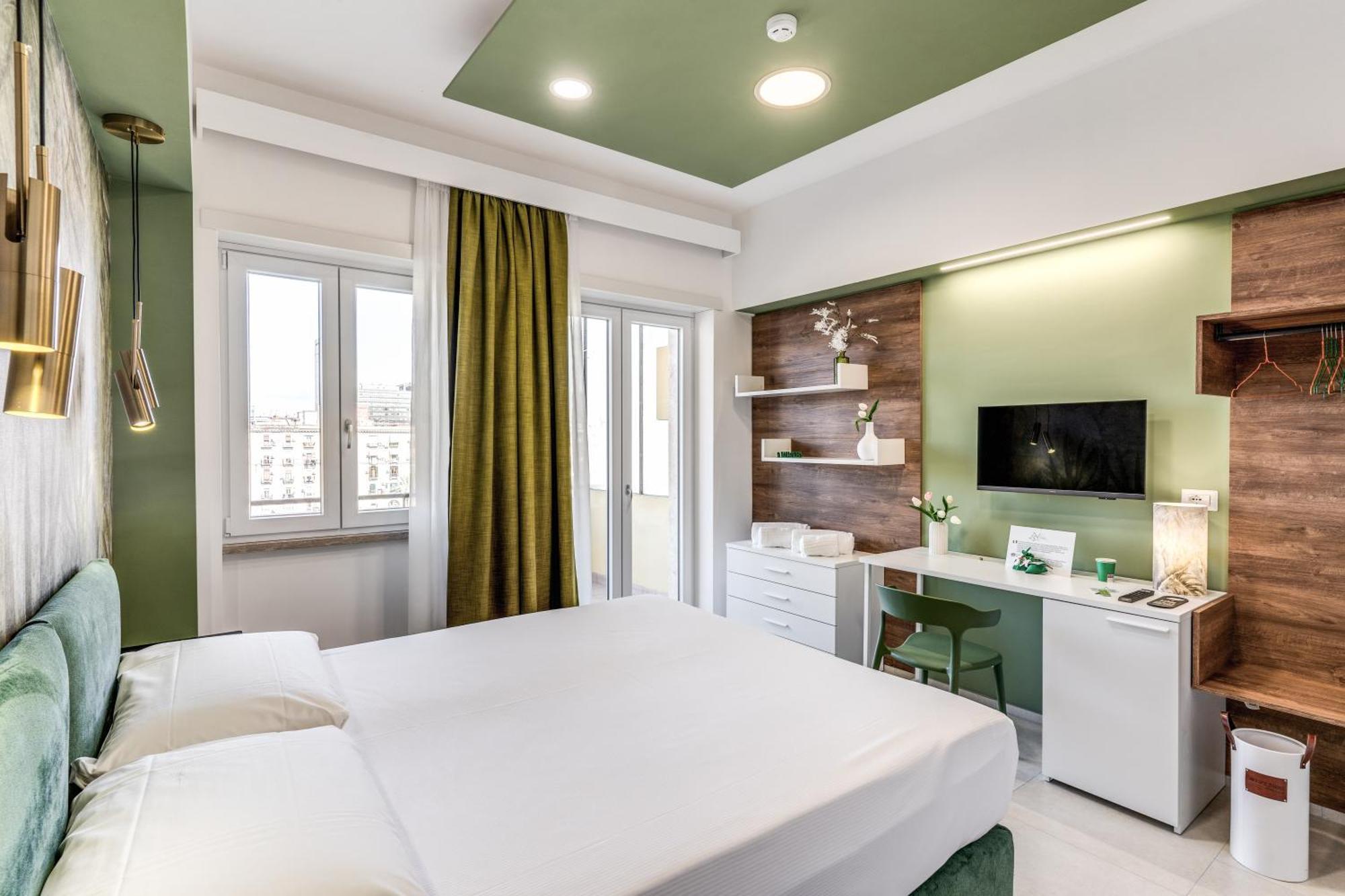 Guest house National Square *