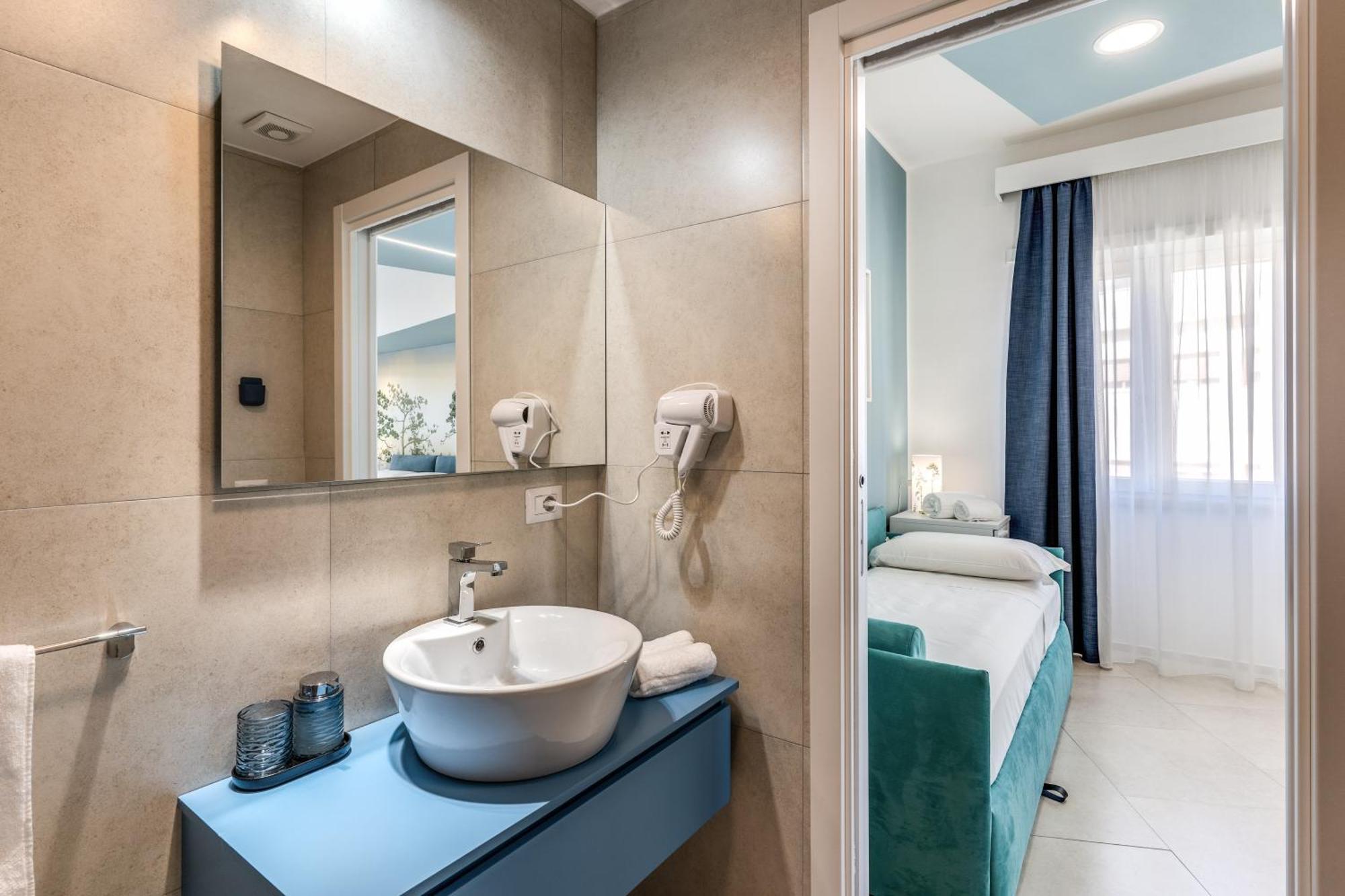 Guest house National Square Naples
