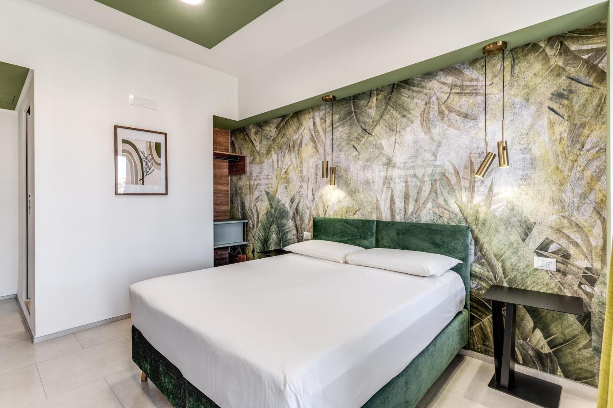 National Square Guest house Naples