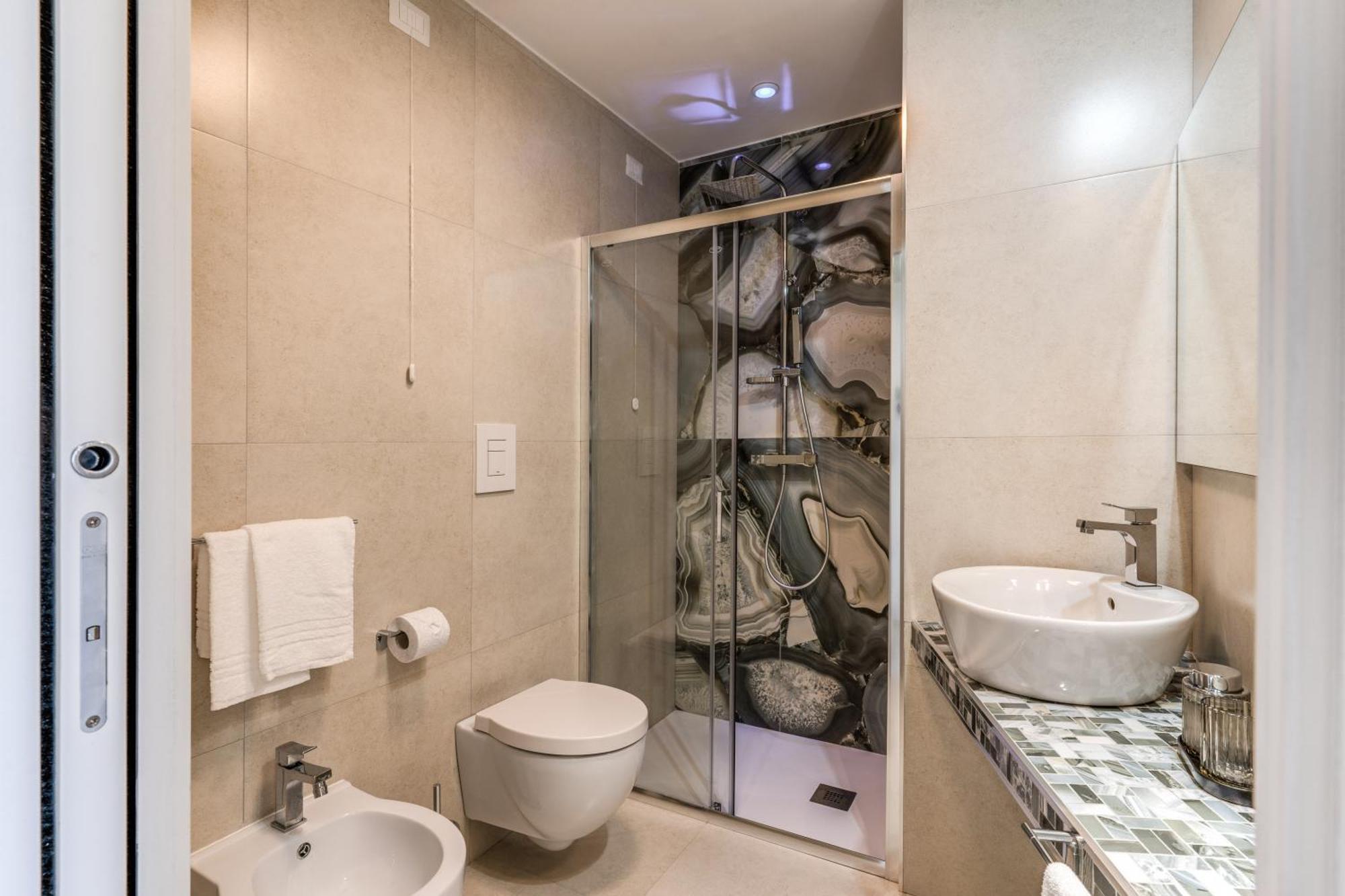 Guest house National Square Naples
