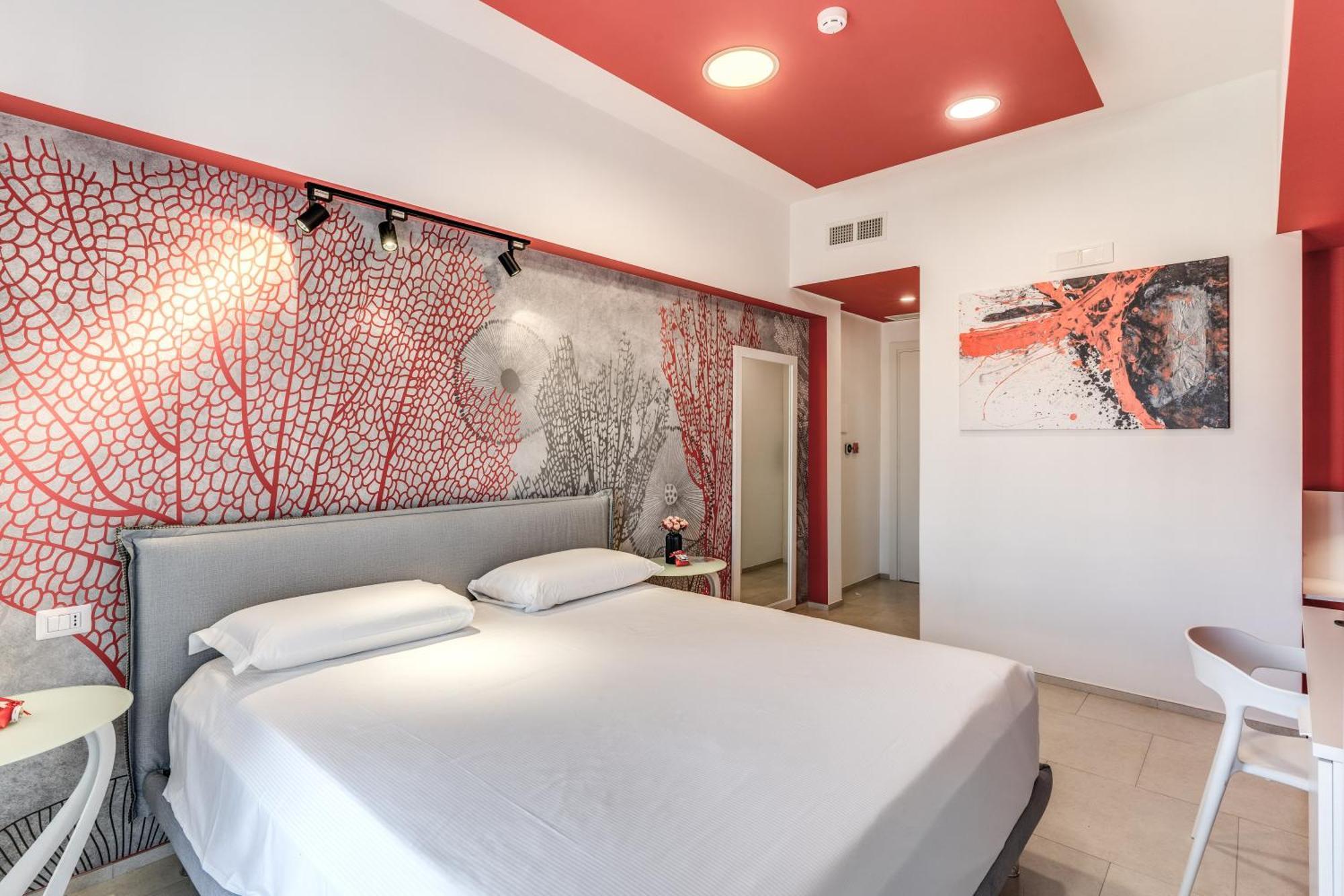 National Square Guest house *