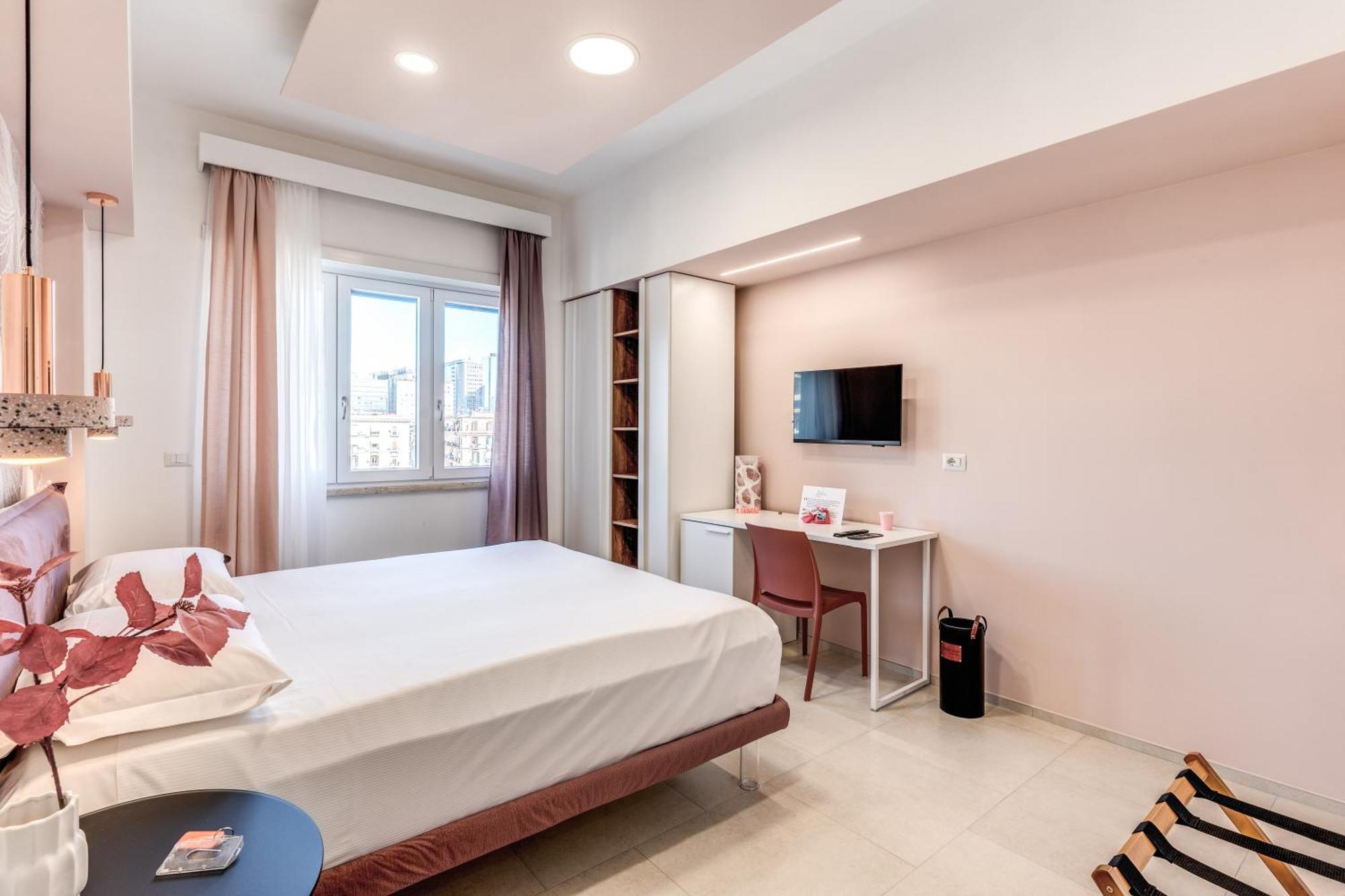 National Square Guest house Naples