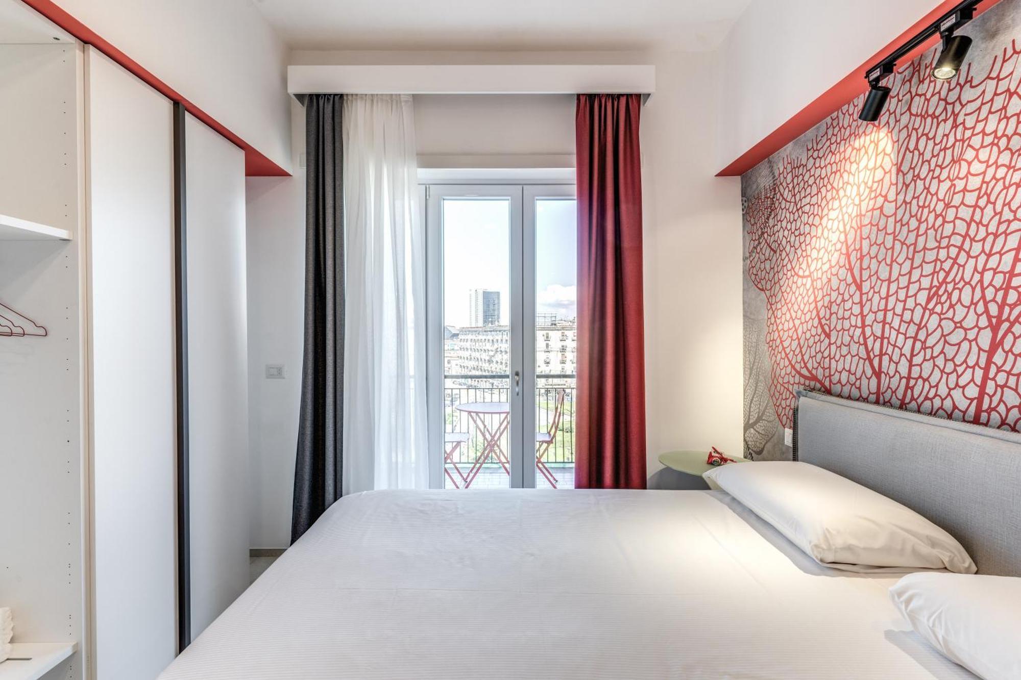 Guest house National Square